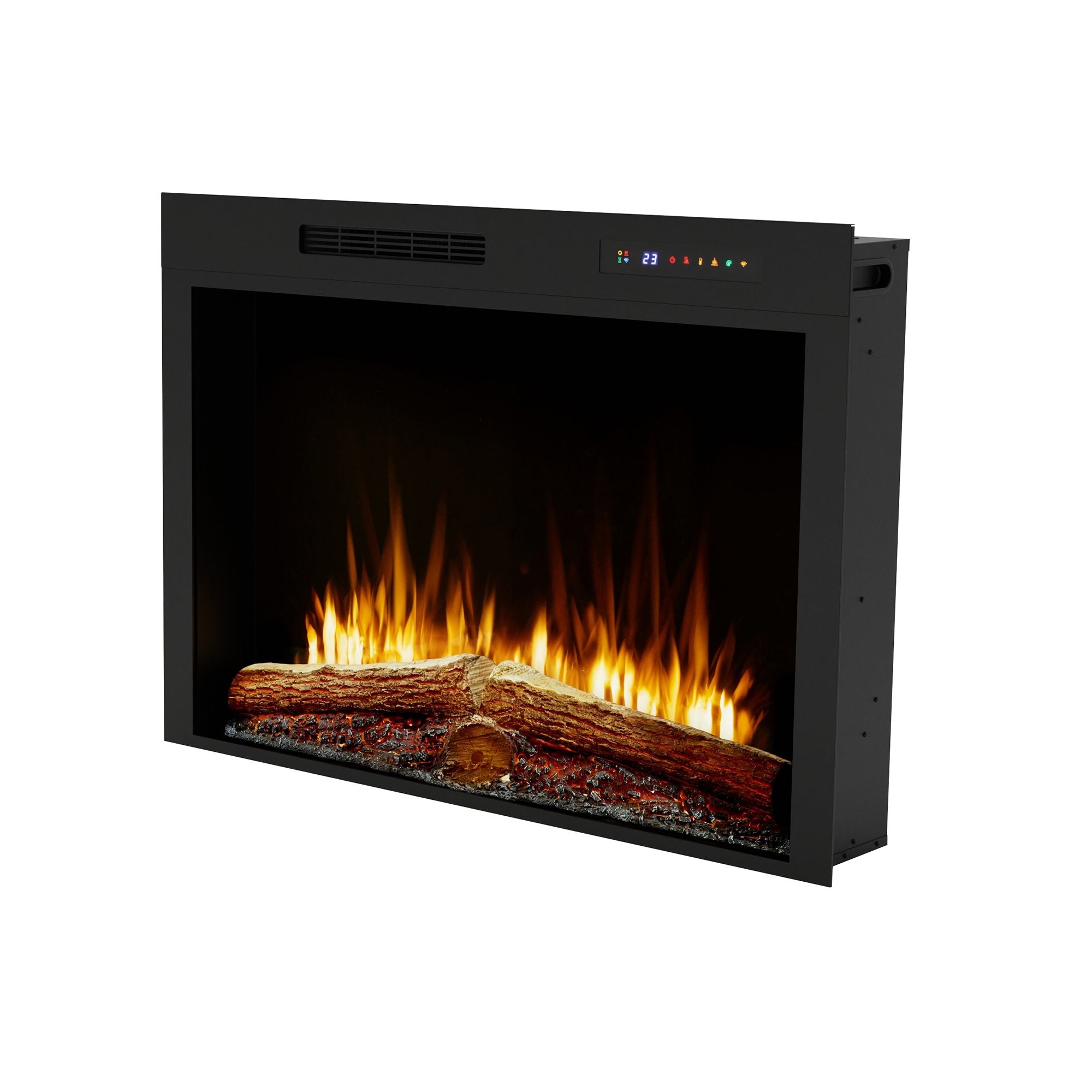 Dimplex Vital Spark Built-In Electric Firebox
