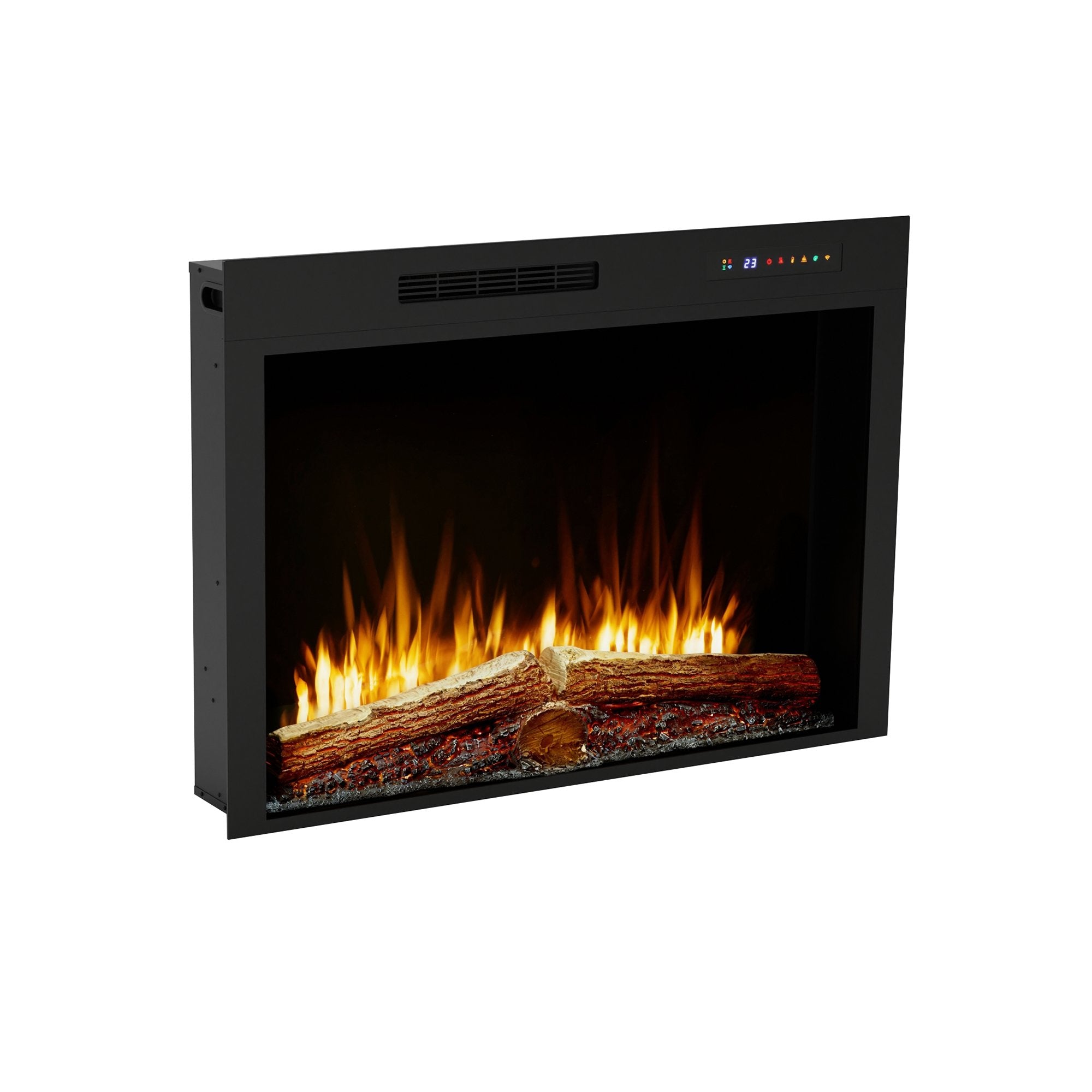 Dimplex Vital Spark Built-In Electric Firebox