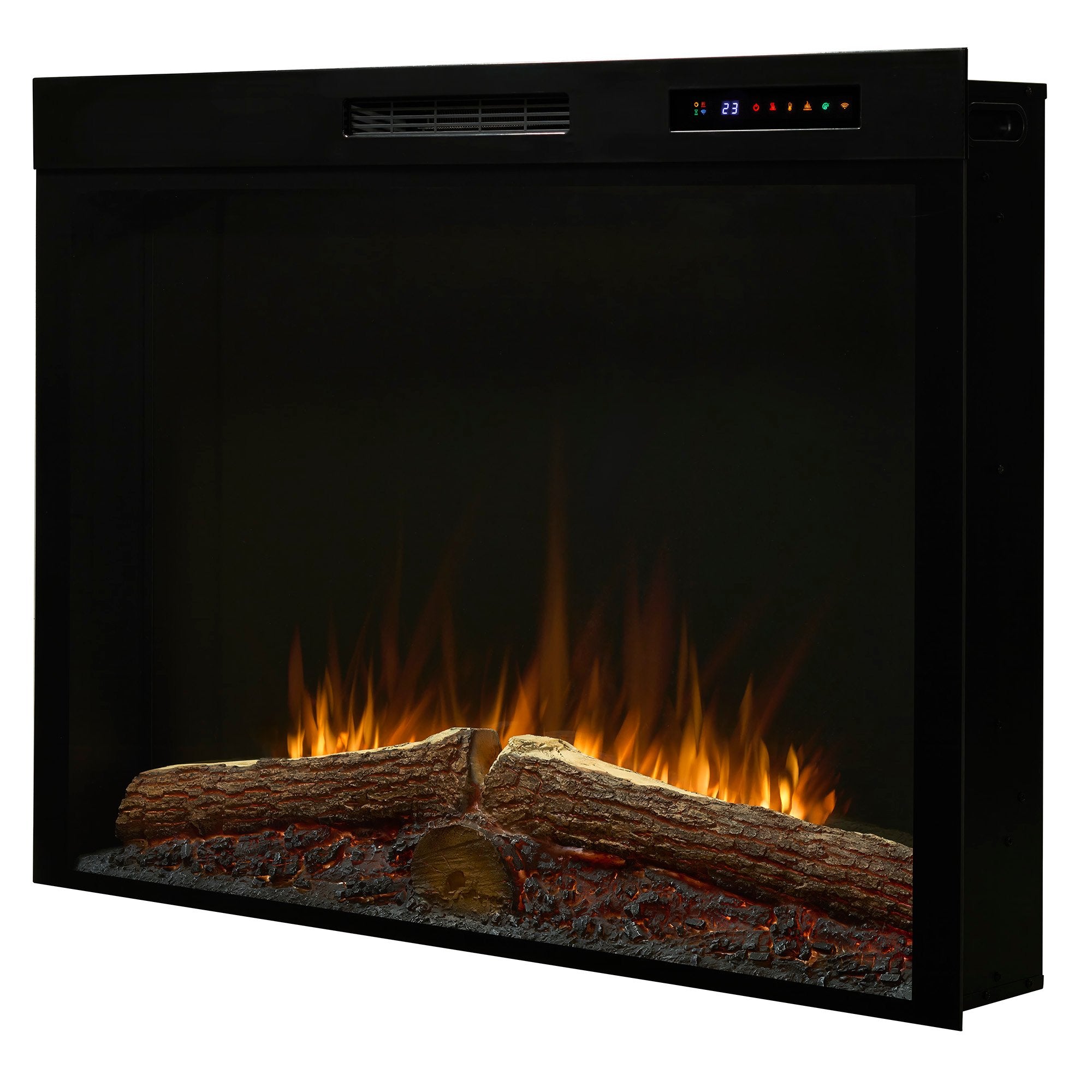 Dimplex Vital Spark Built-In Electric Firebox