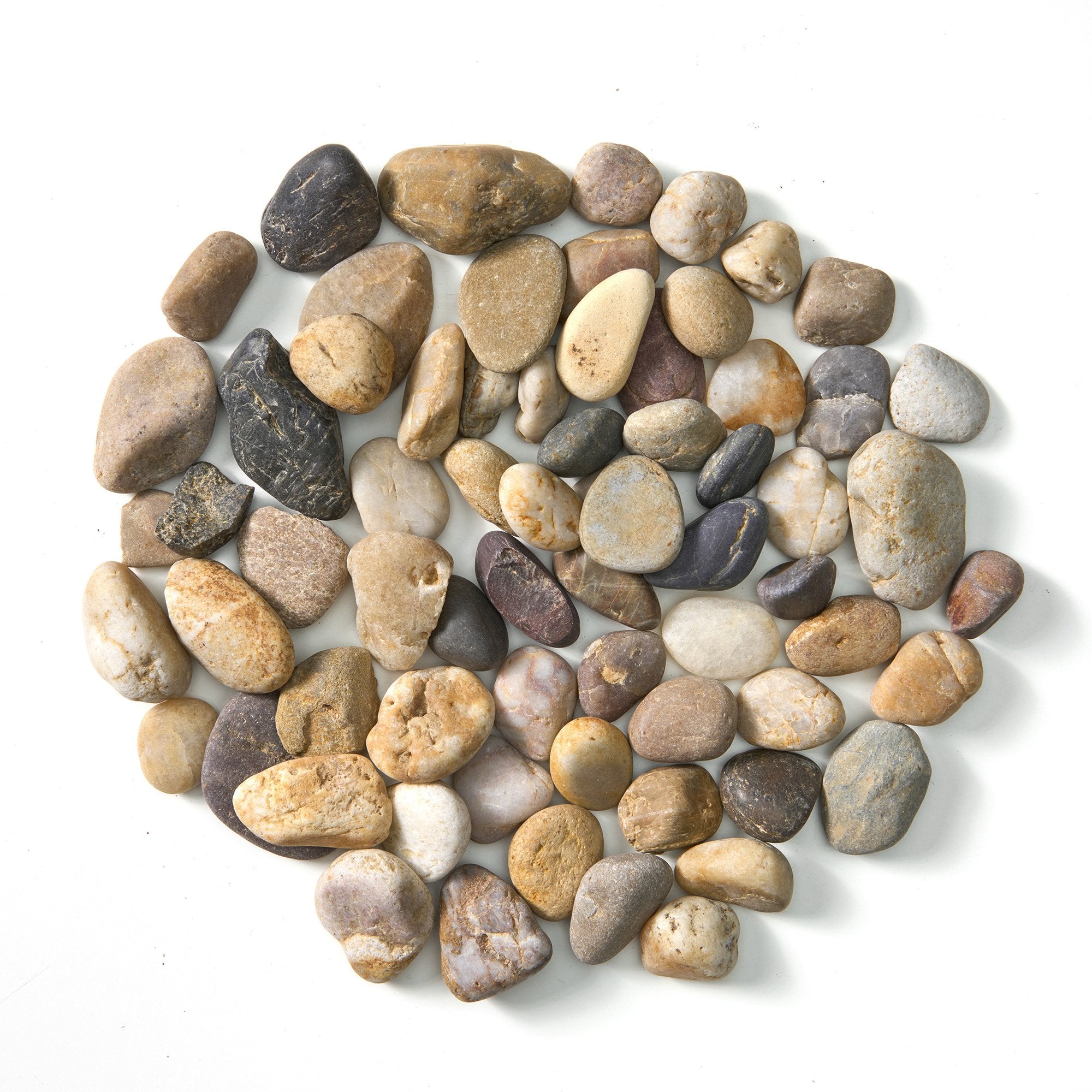 Dimplex River Rocks Ember Bed - Small 3kg / 6.6lbs