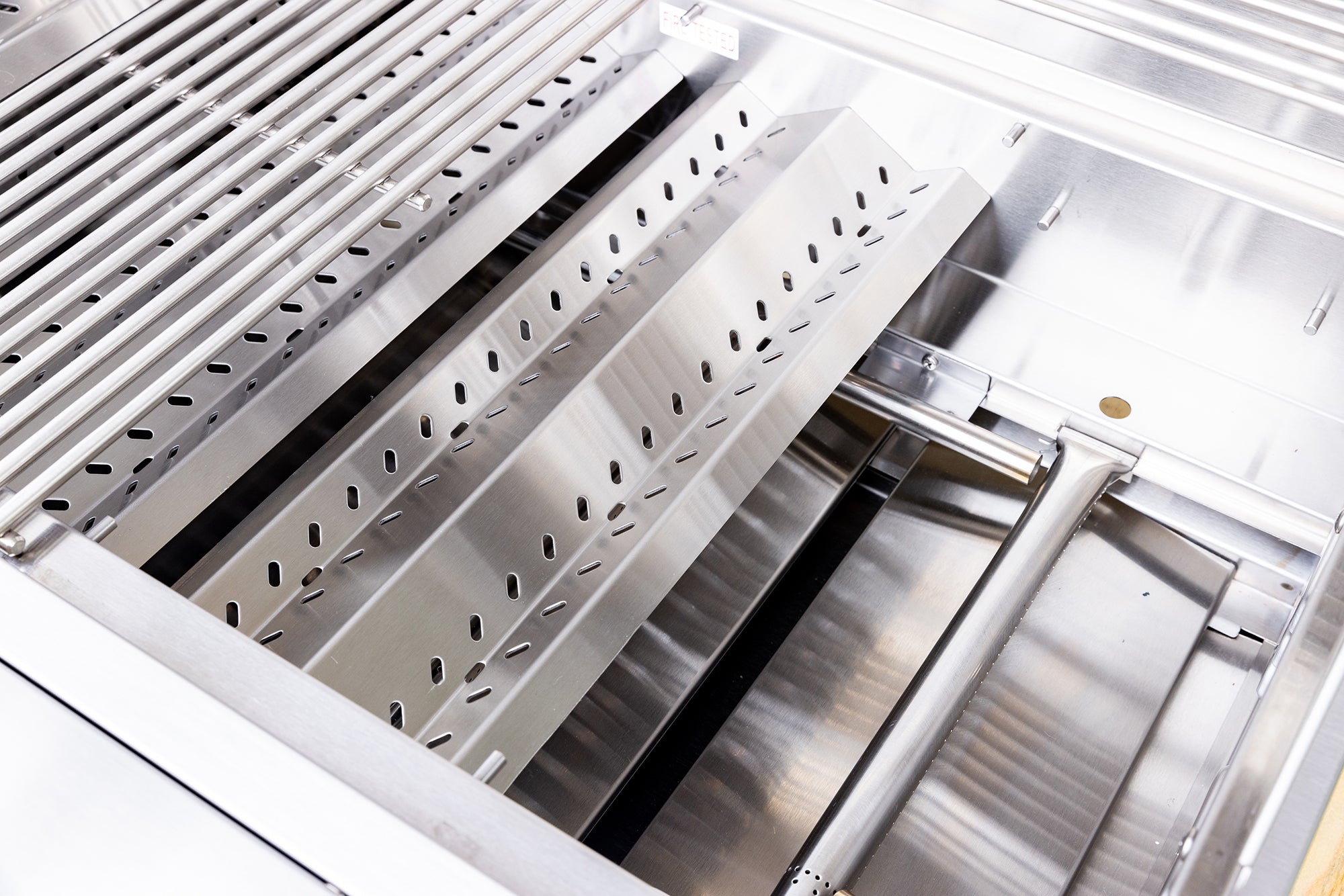 Summerset Sizzler 25" Grill