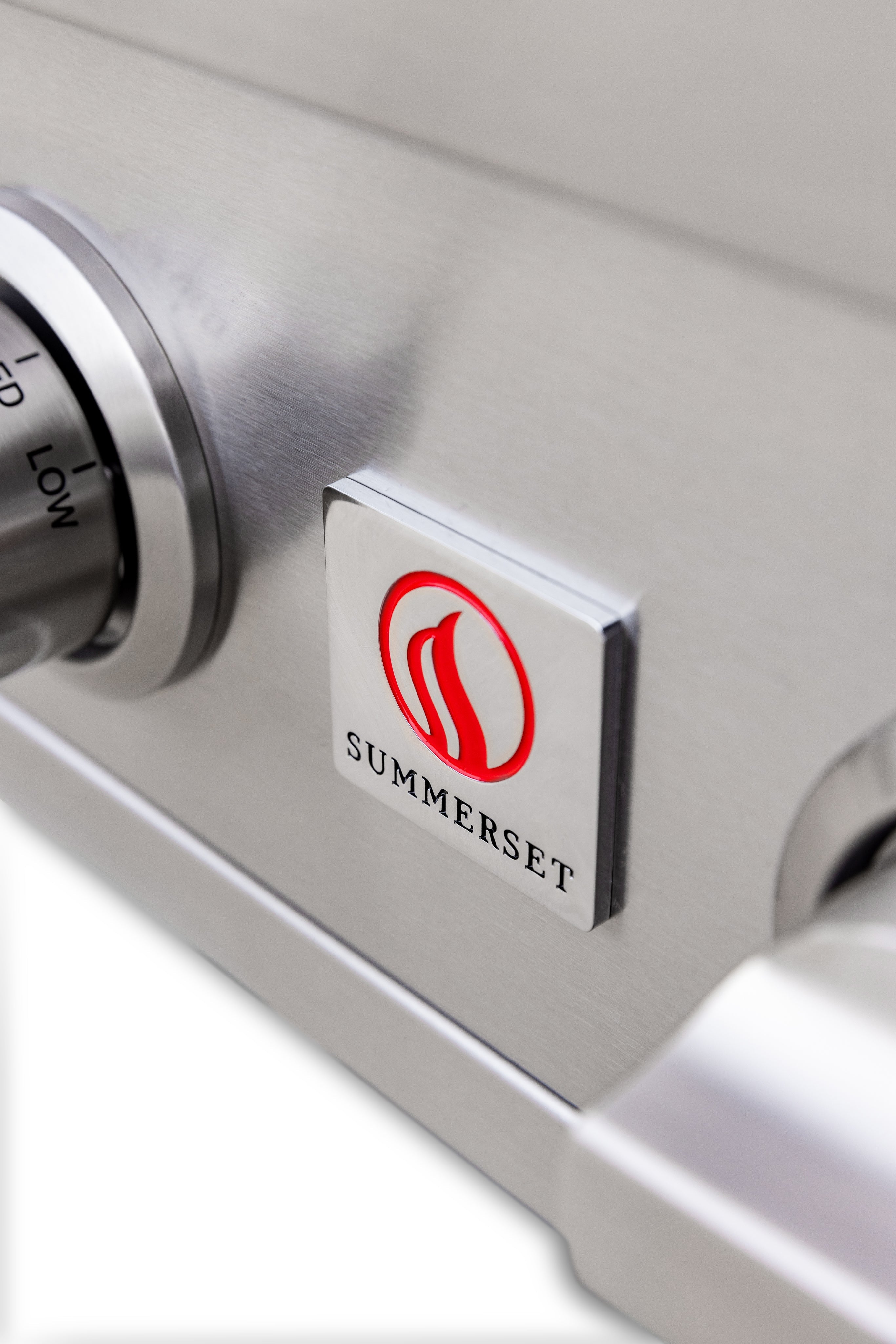Summerset Sizzler 40" Grill