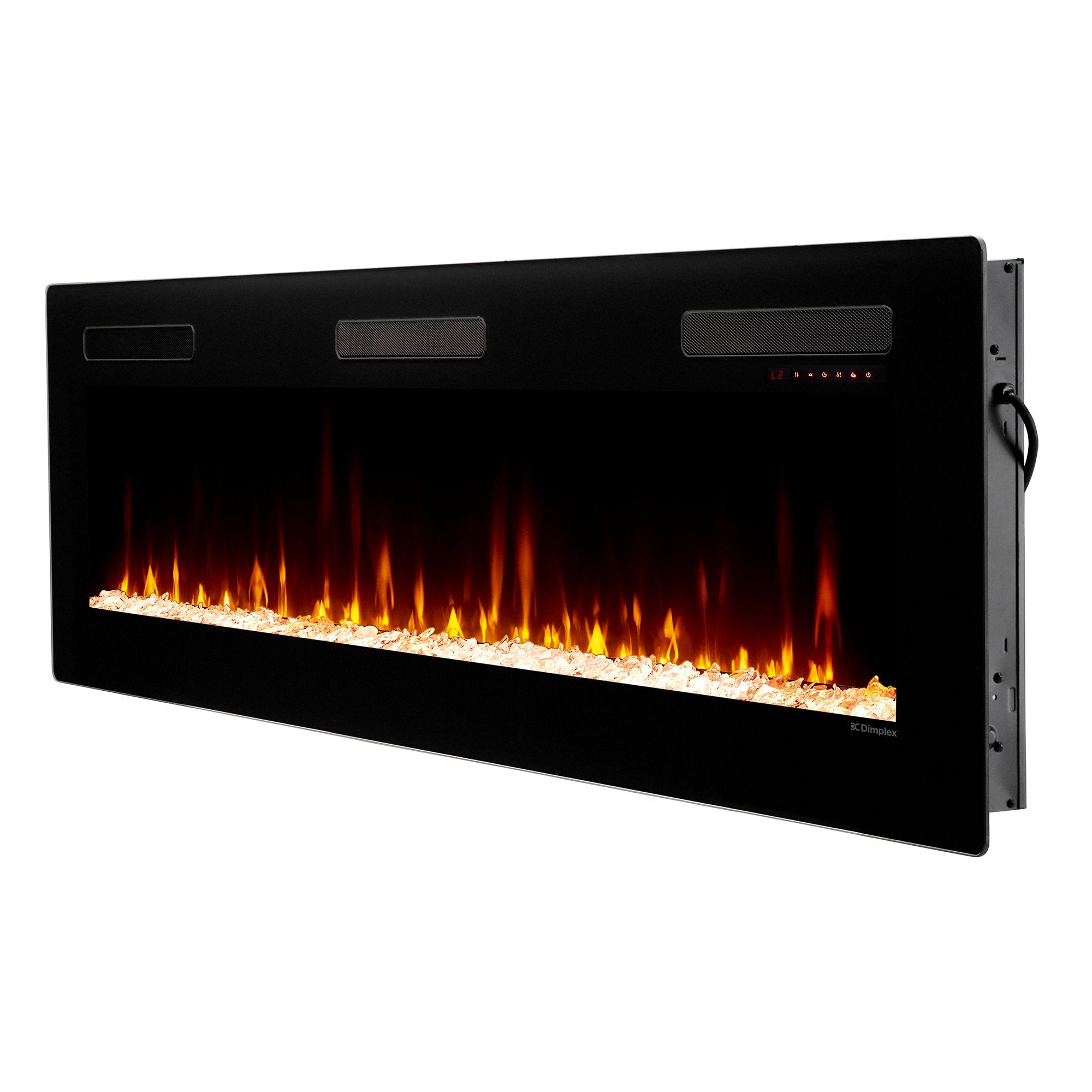Dimplex Sierra Linear Electric Fireplace