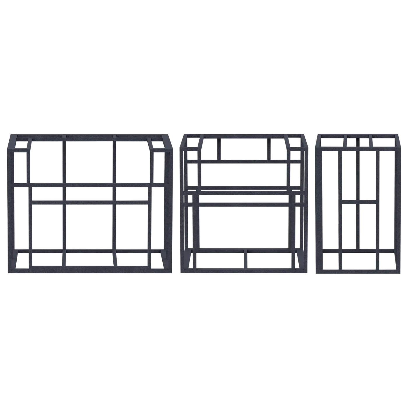 Videl Grill Signature Collection 3