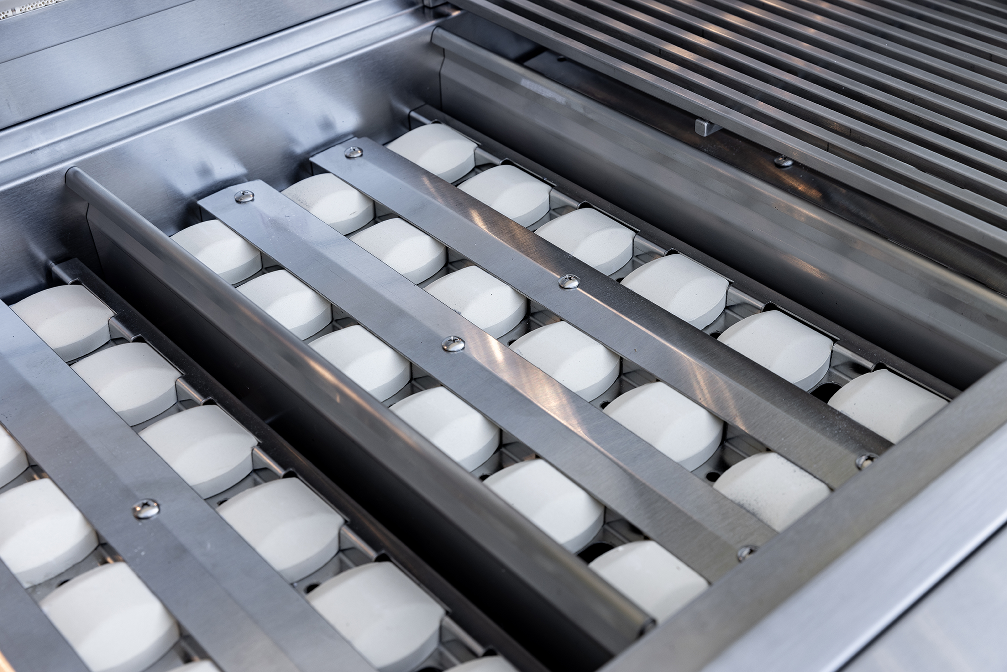 Summerset TRL Pro 32" Grill