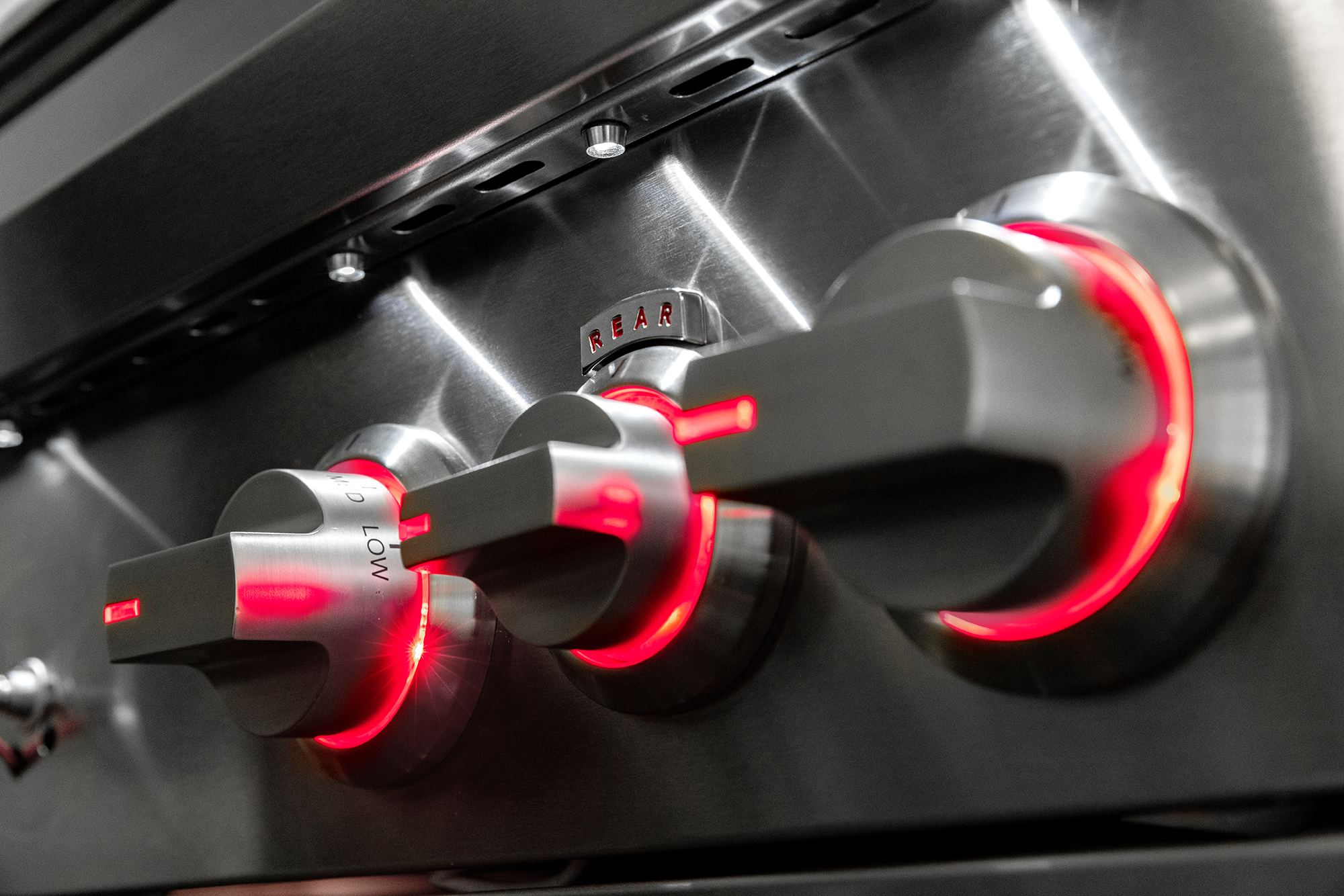 Summerset Sizzler Pro 40" Grill