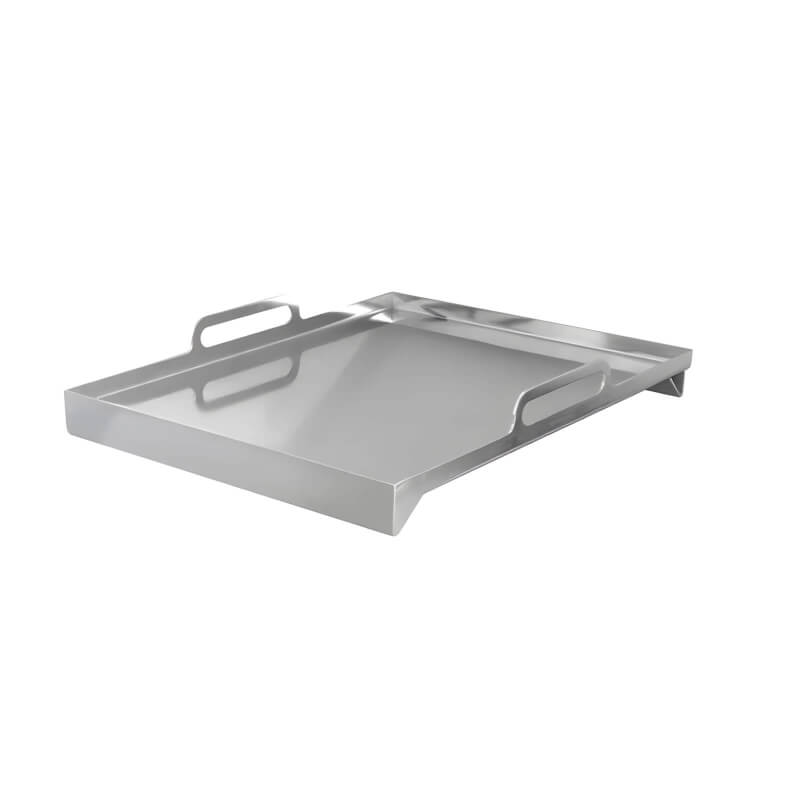 TrueFlame 14.5 Inch x 17.5 Inch Griddle Plate - TF-GP-18