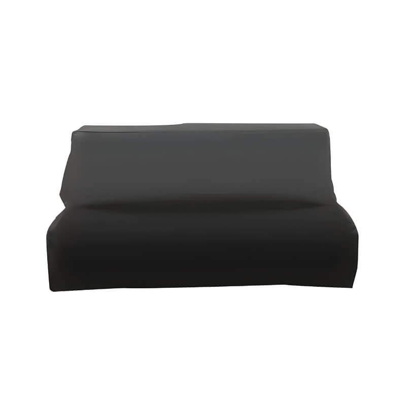 TrueFlame 40-Inch Built-In Grill Cover for Reliable Protection