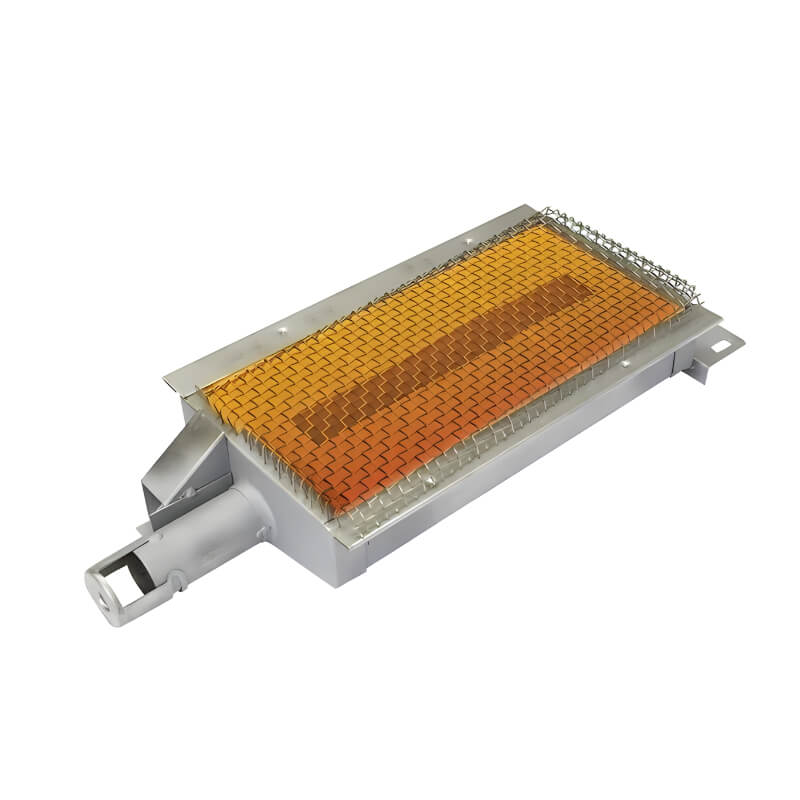 Trueflame Drop-In Infrared Sear Burner - TF-IRB