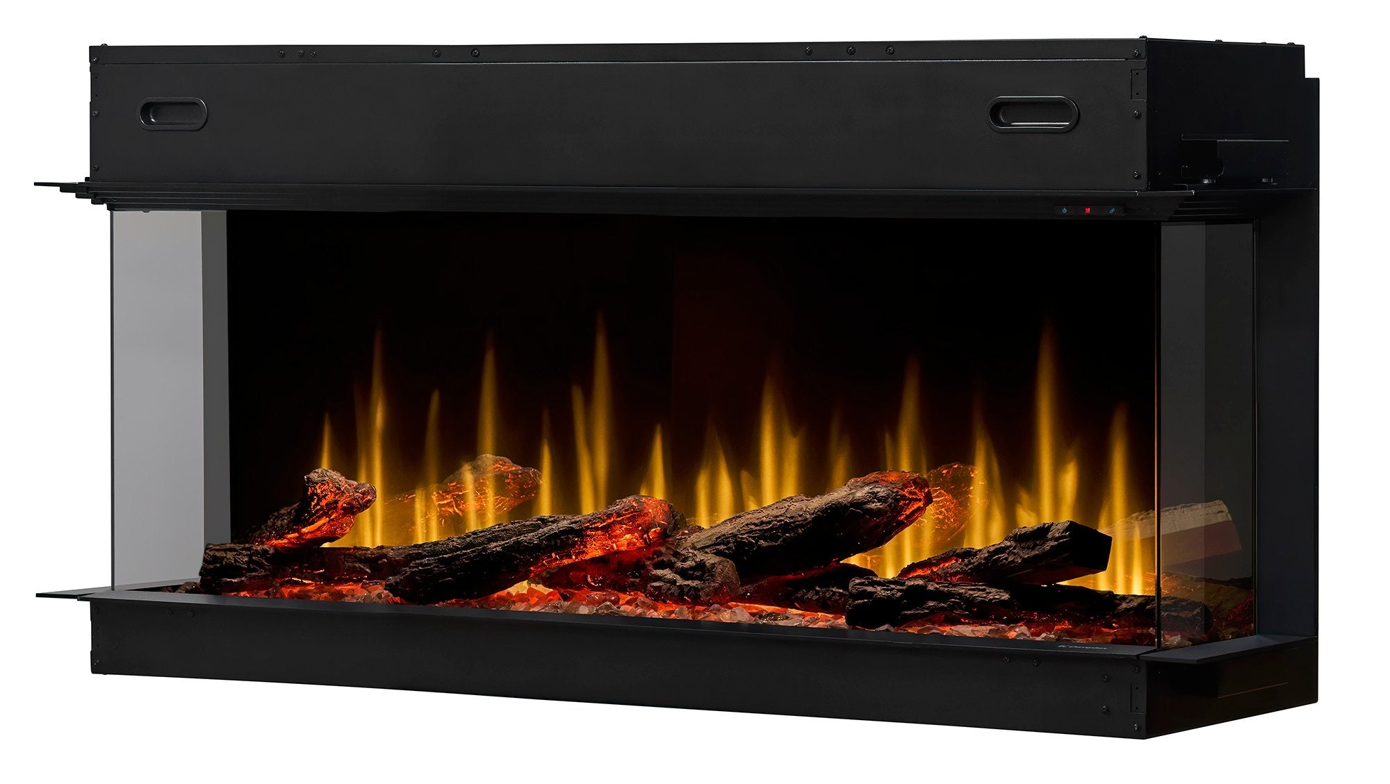 Dimplex Ignite Ultra Built-In Linear Electric Fireplace