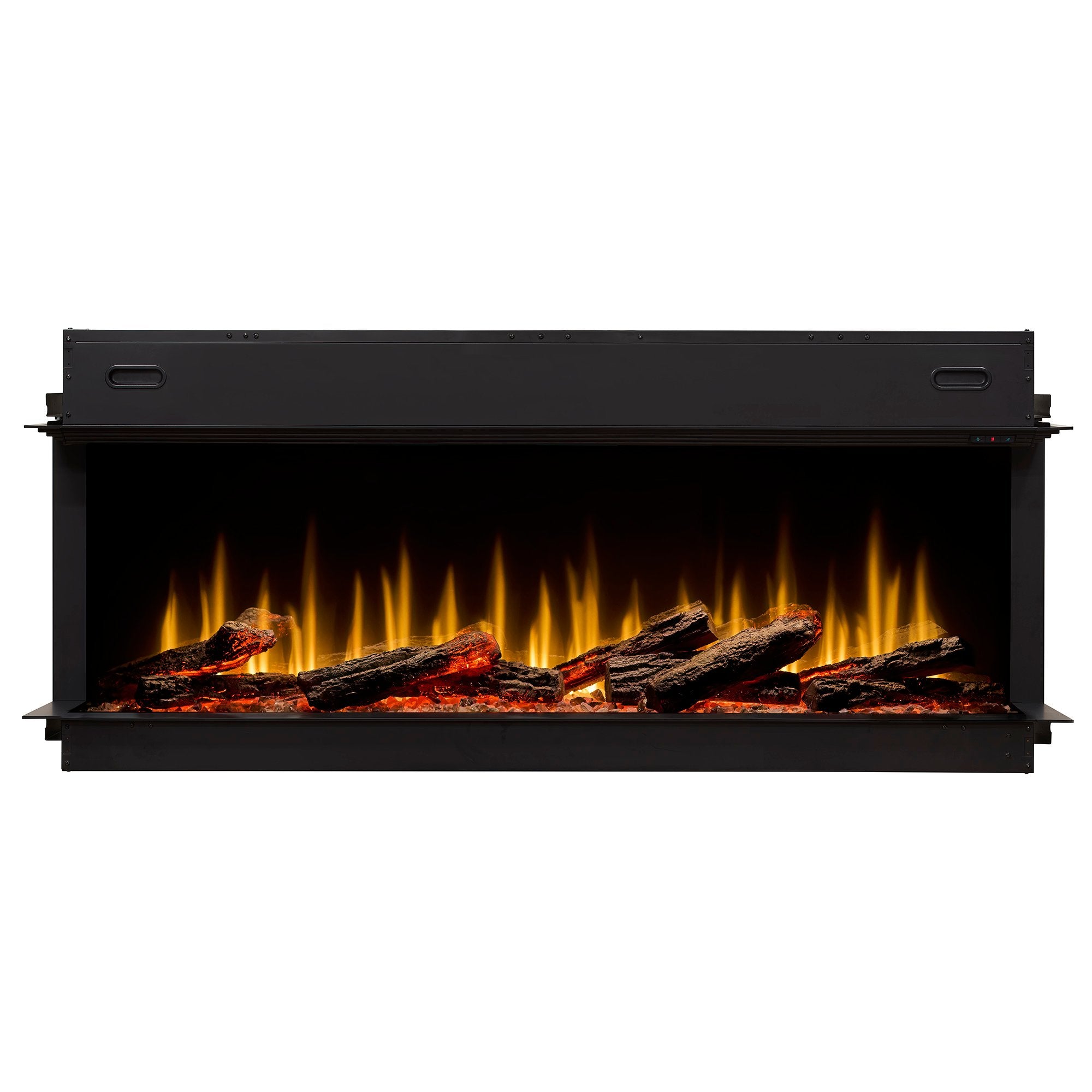 Dimplex Ignite Ultra Built-In Linear Electric Fireplace