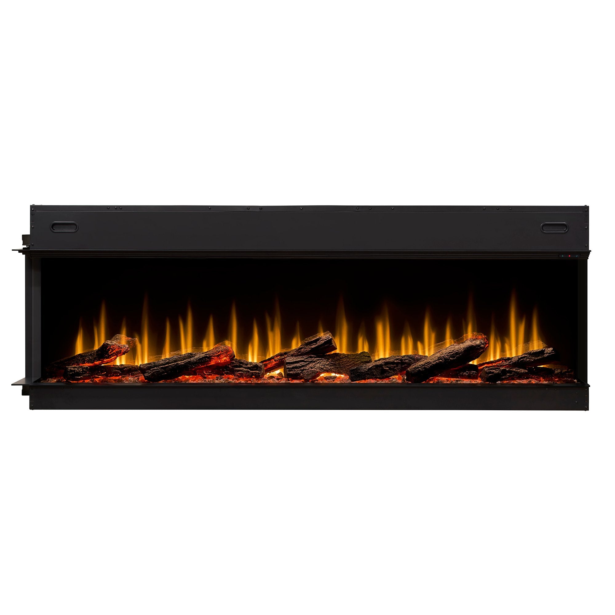 Dimplex Ignite Ultra Built-In Linear Electric Fireplace