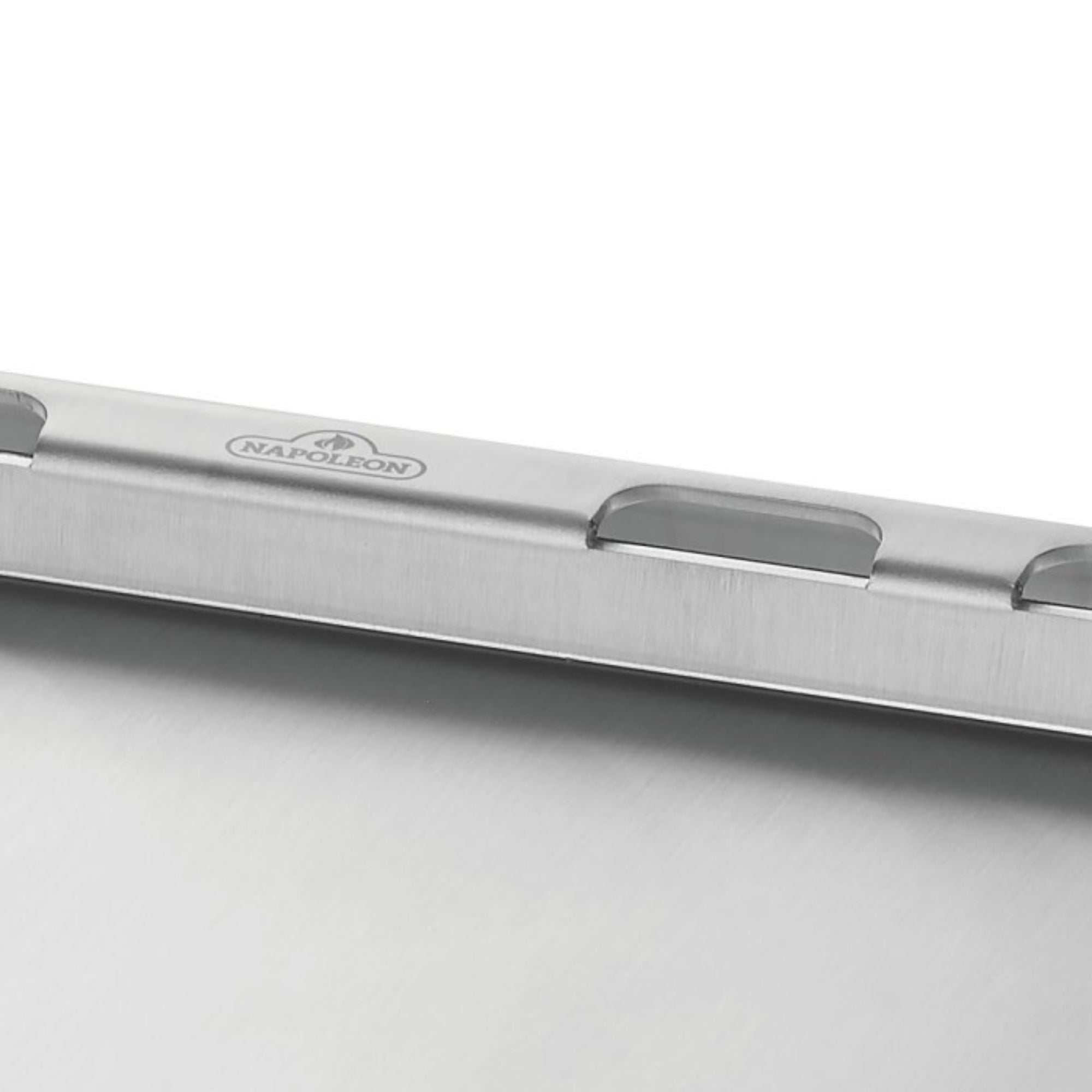 Napoleon Stainless Steel Griddle Insert for all Rogue® and Freestyle 425 models - 56093