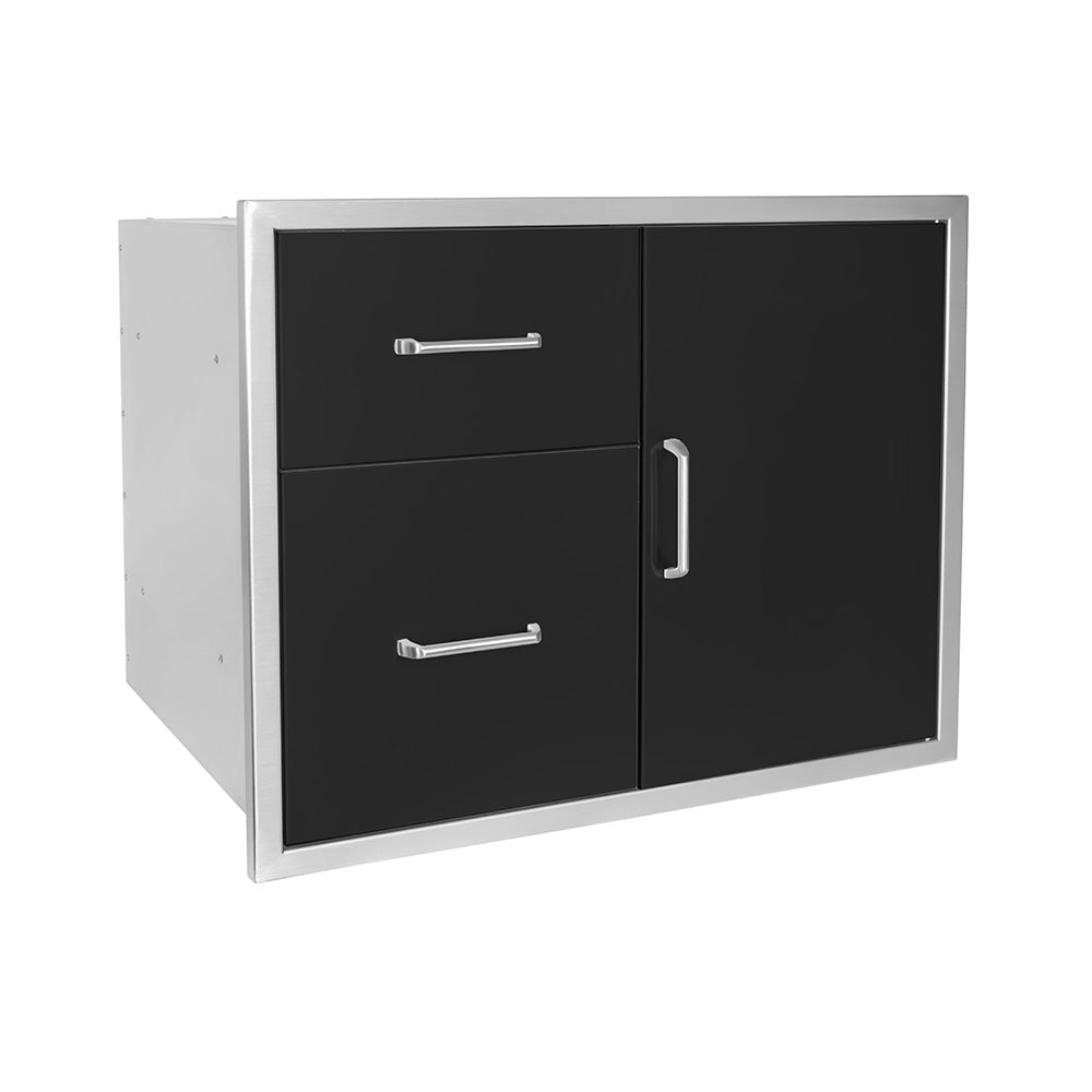 Wildfire Door/Drawer Combo 30" x 24"