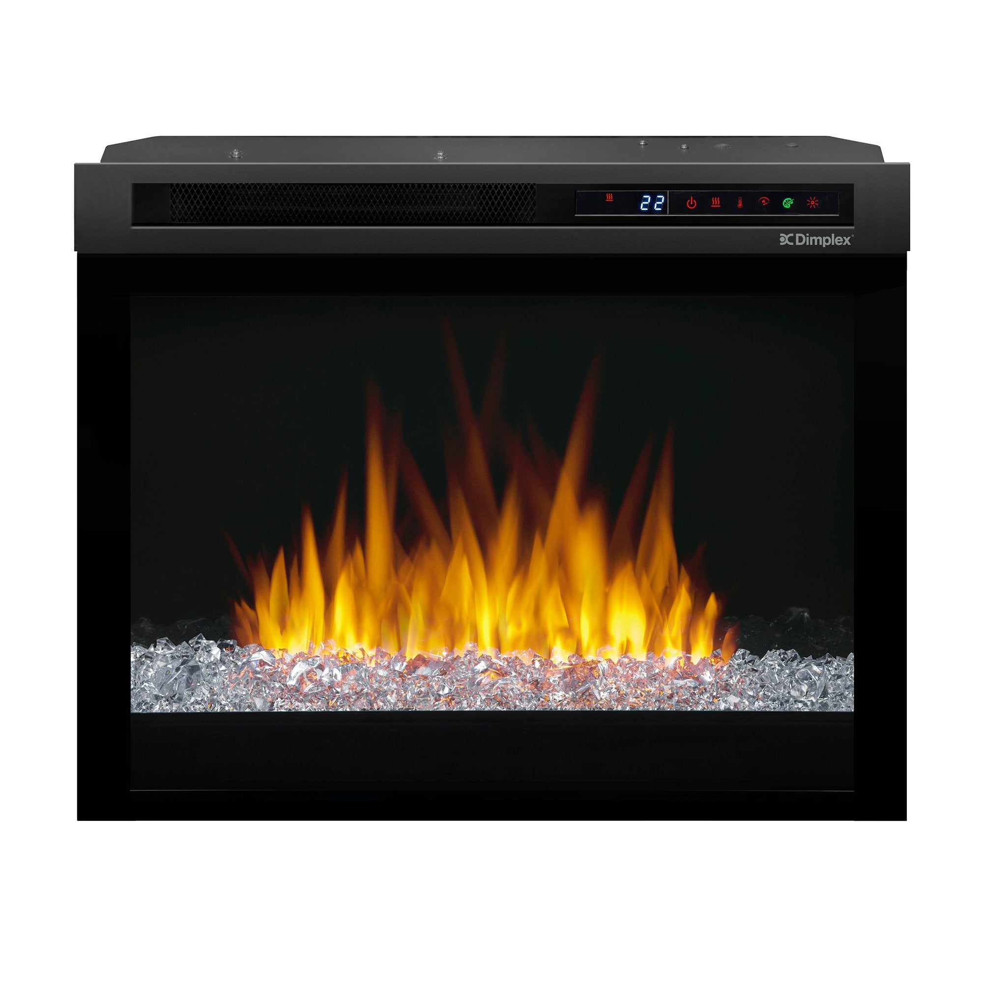 Dimplex Nova Plug-In Electric Firebox