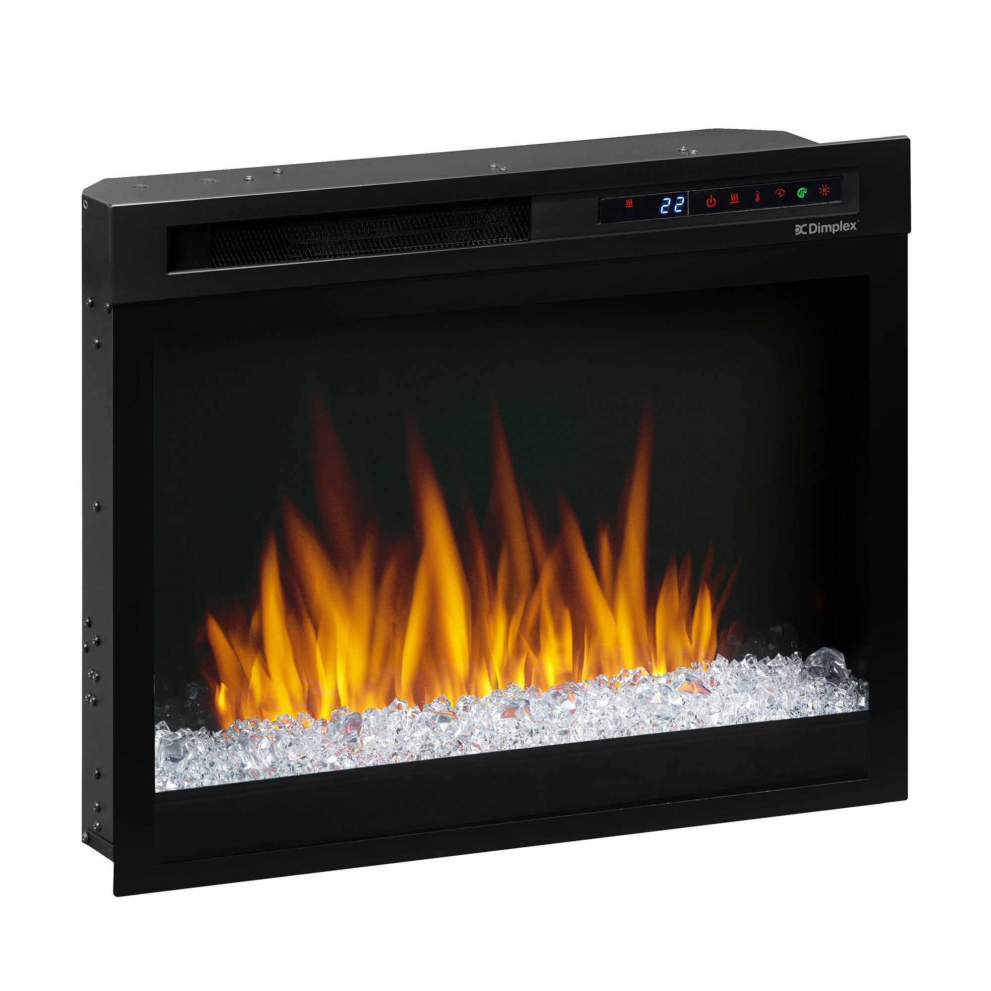 Dimplex Nova Plug-In Electric Firebox