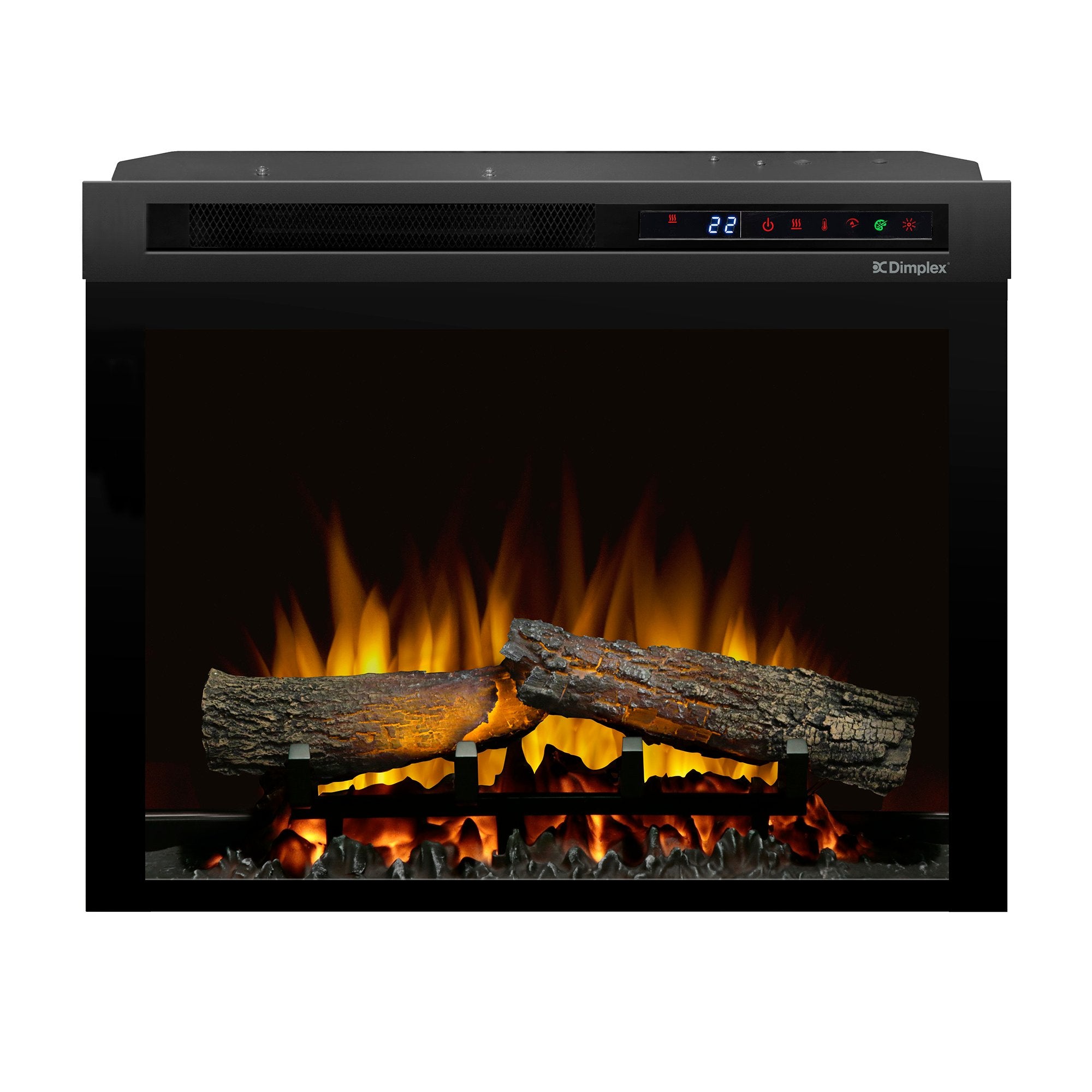 Dimplex Nova Plug-In Electric Firebox