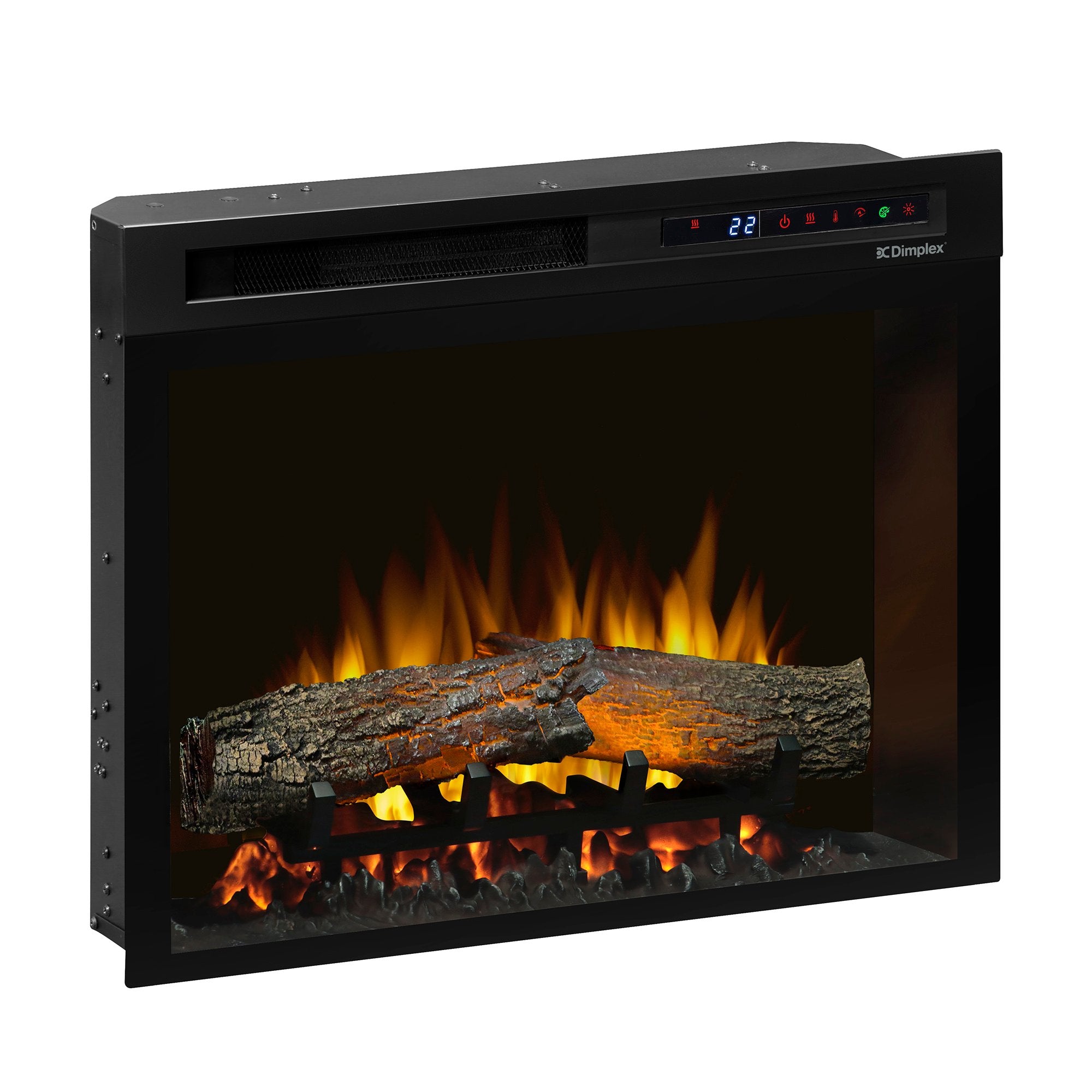 Dimplex Nova Plug-In Electric Firebox