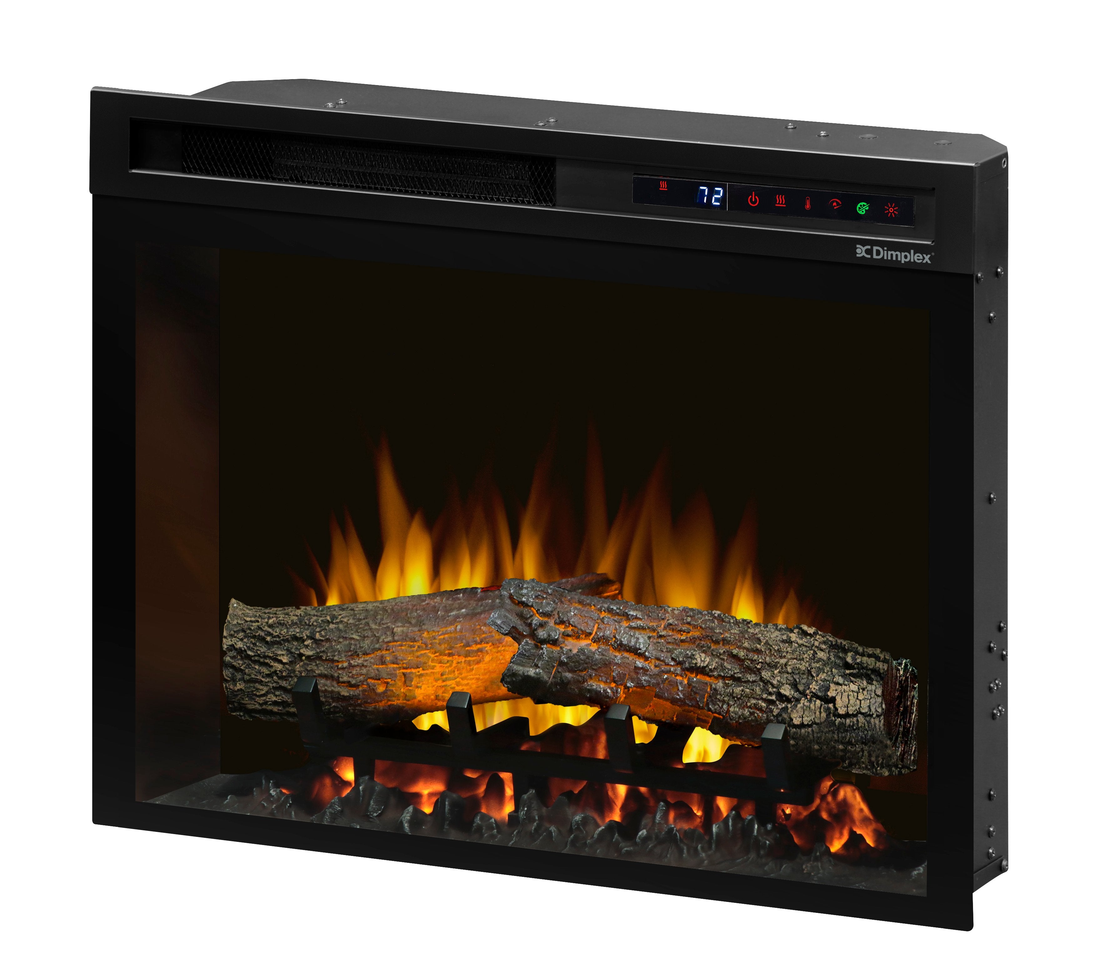 Dimplex Nova Plug-In Electric Firebox