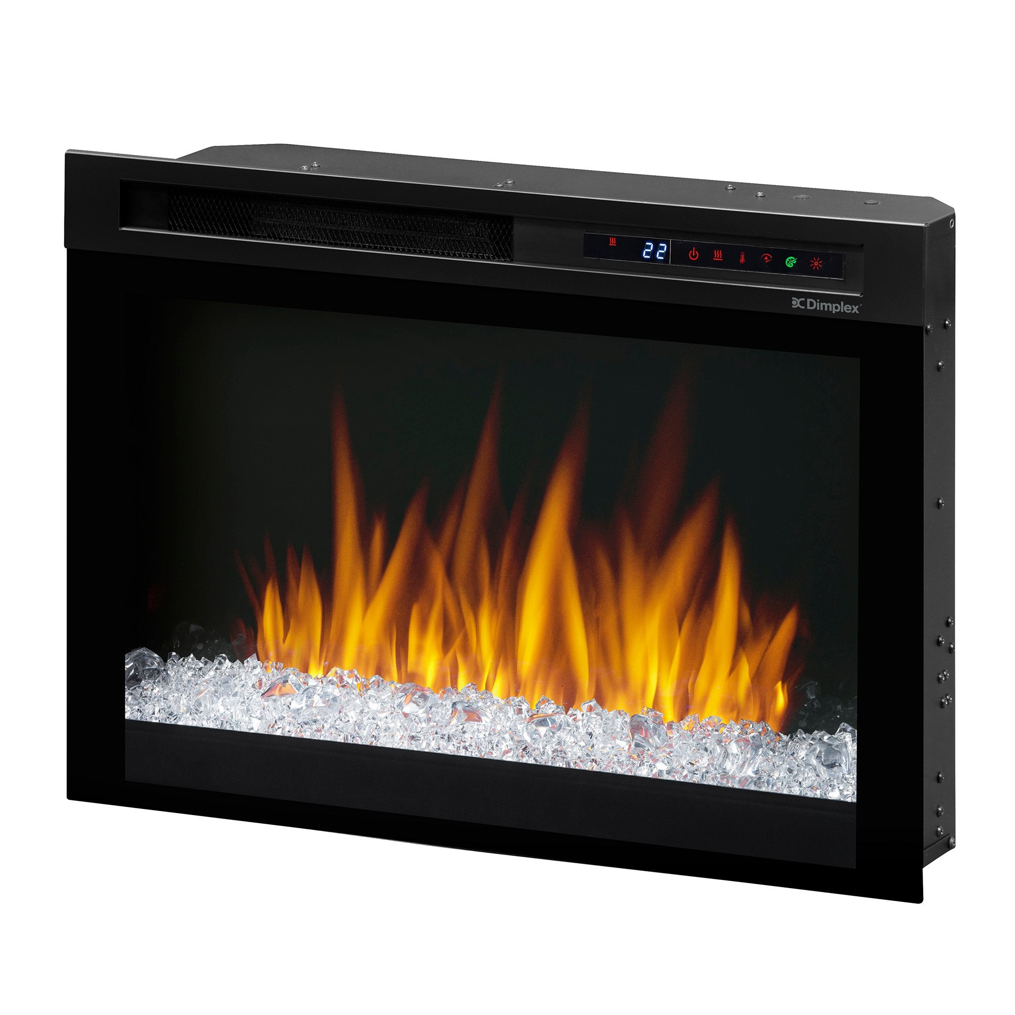 Dimplex Nova Plug-In Electric Firebox