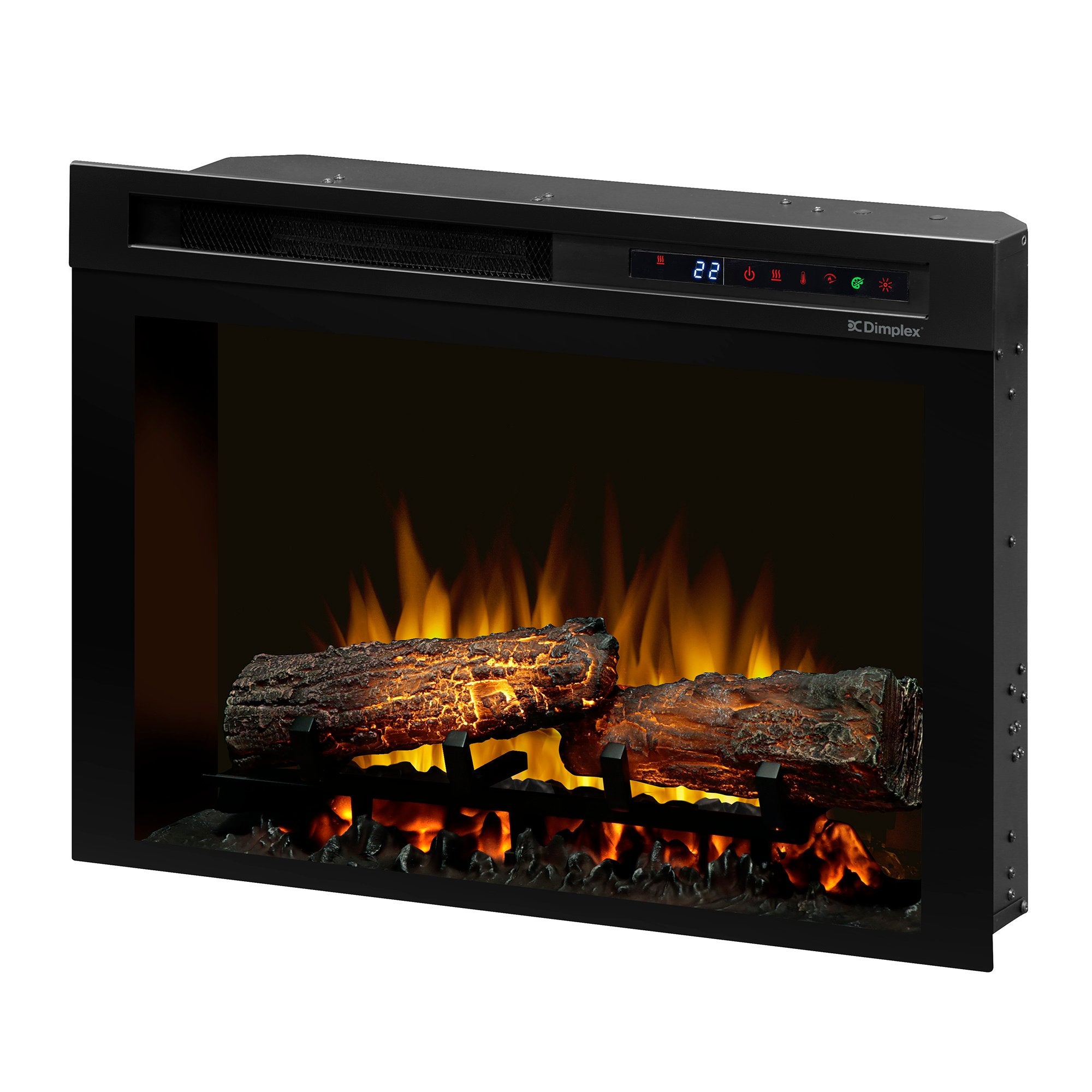 Dimplex Nova Plug-In Electric Firebox