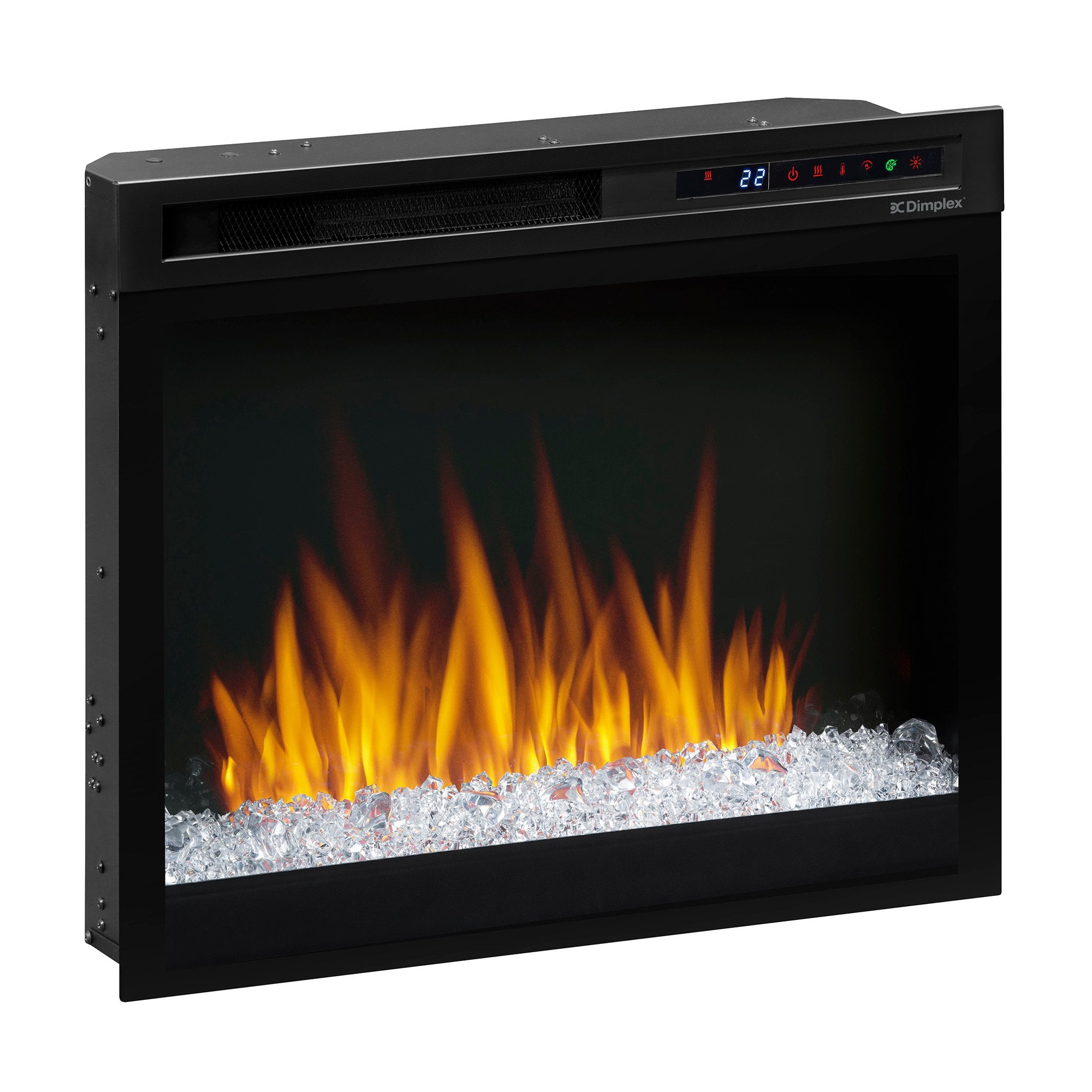 Dimplex Nova Plug-In Electric Firebox