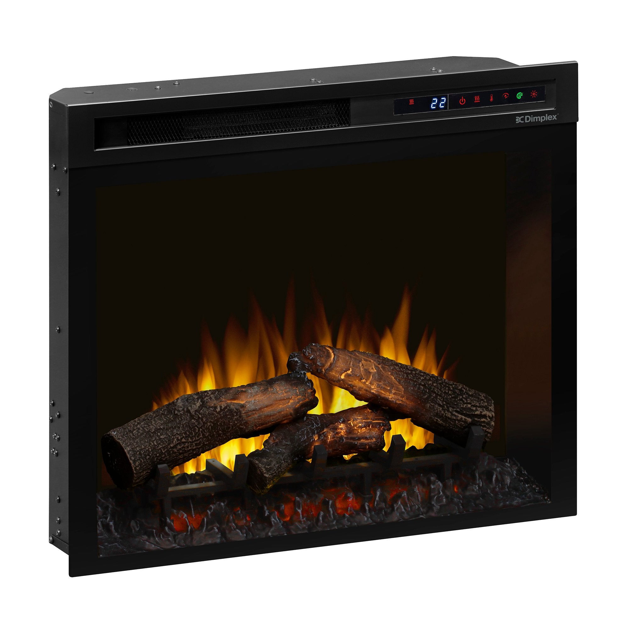 Dimplex Nova Plug-In Electric Firebox