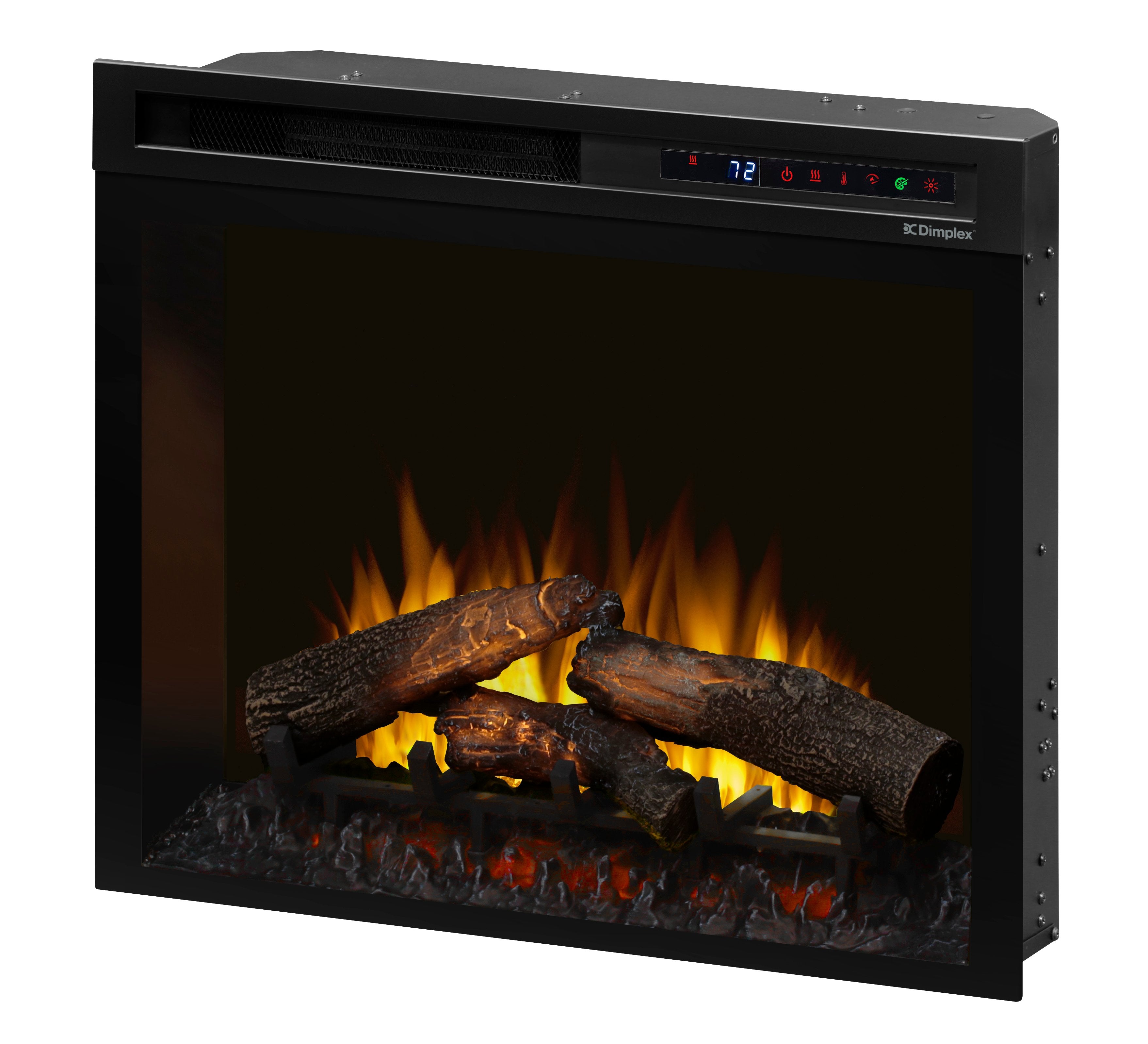 Dimplex Nova Plug-In Electric Firebox