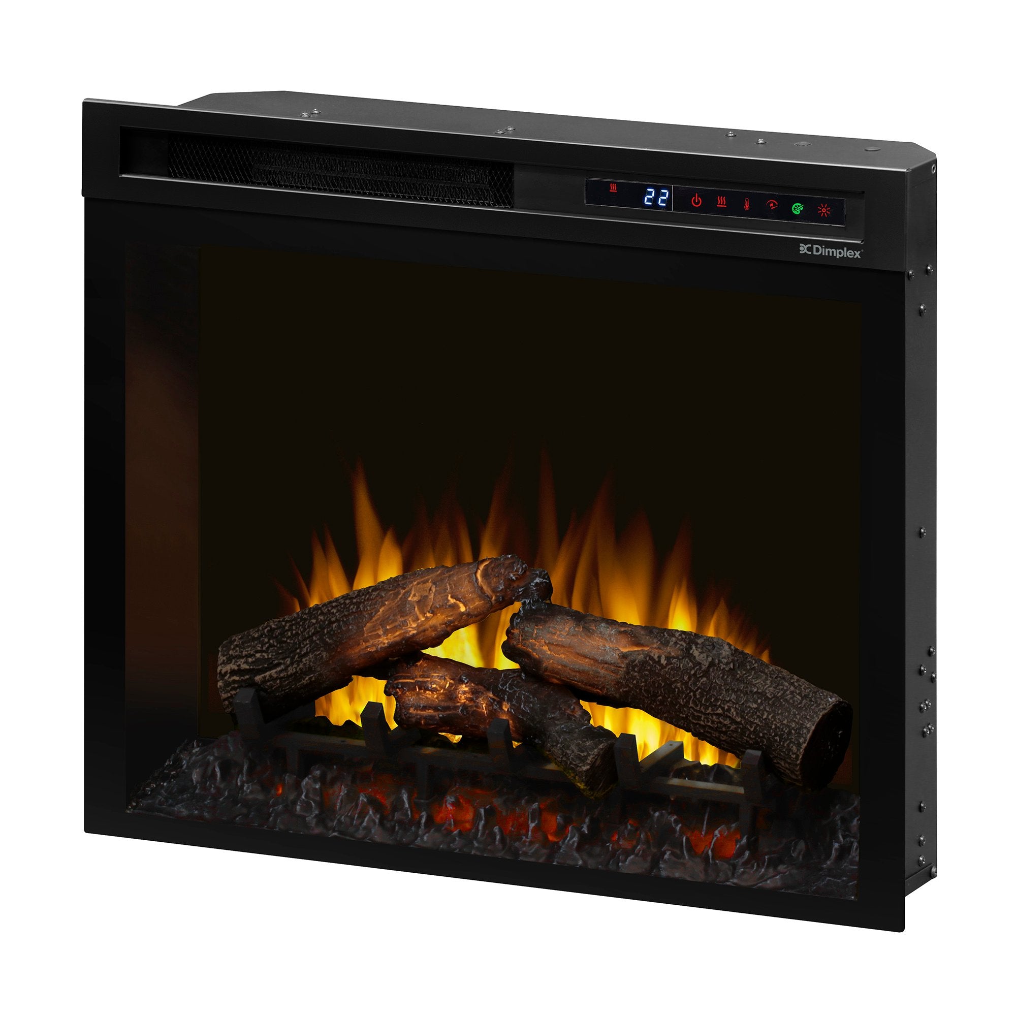 Dimplex Nova Plug-In Electric Firebox