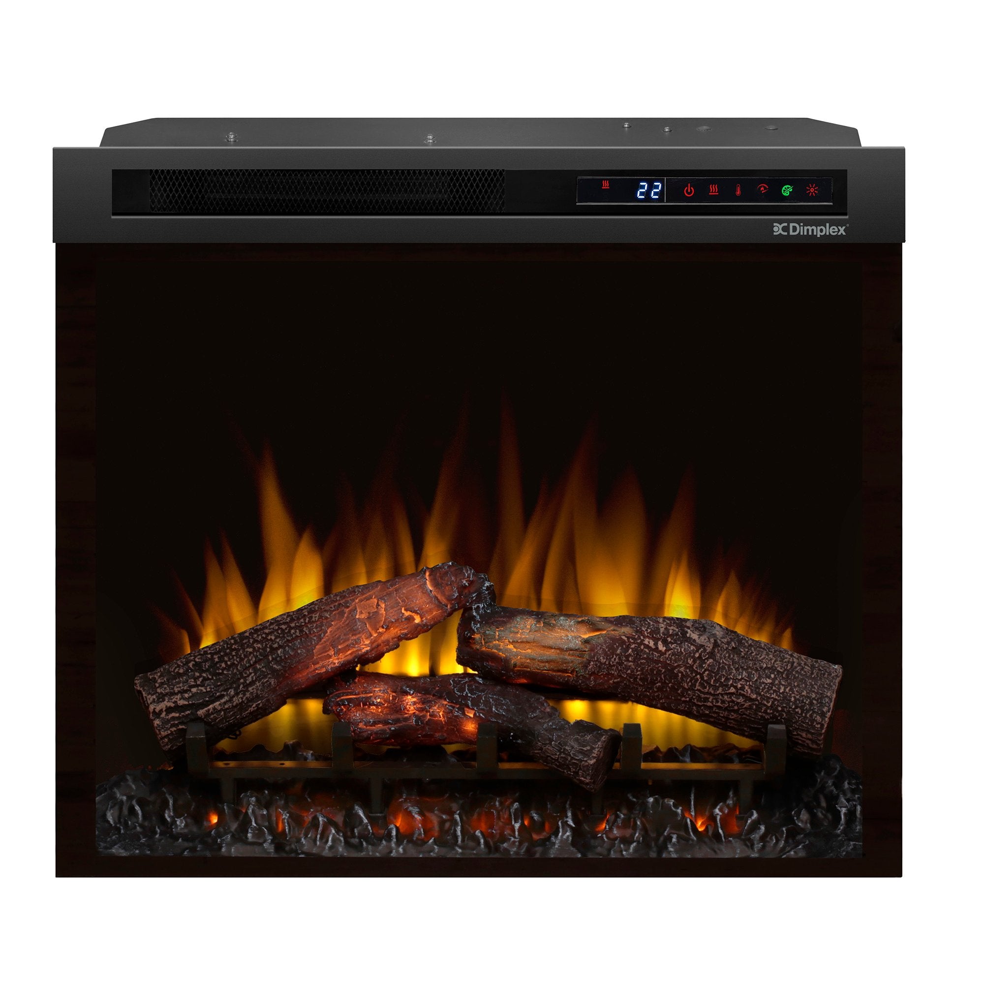 Dimplex Nova Plug-In Electric Firebox