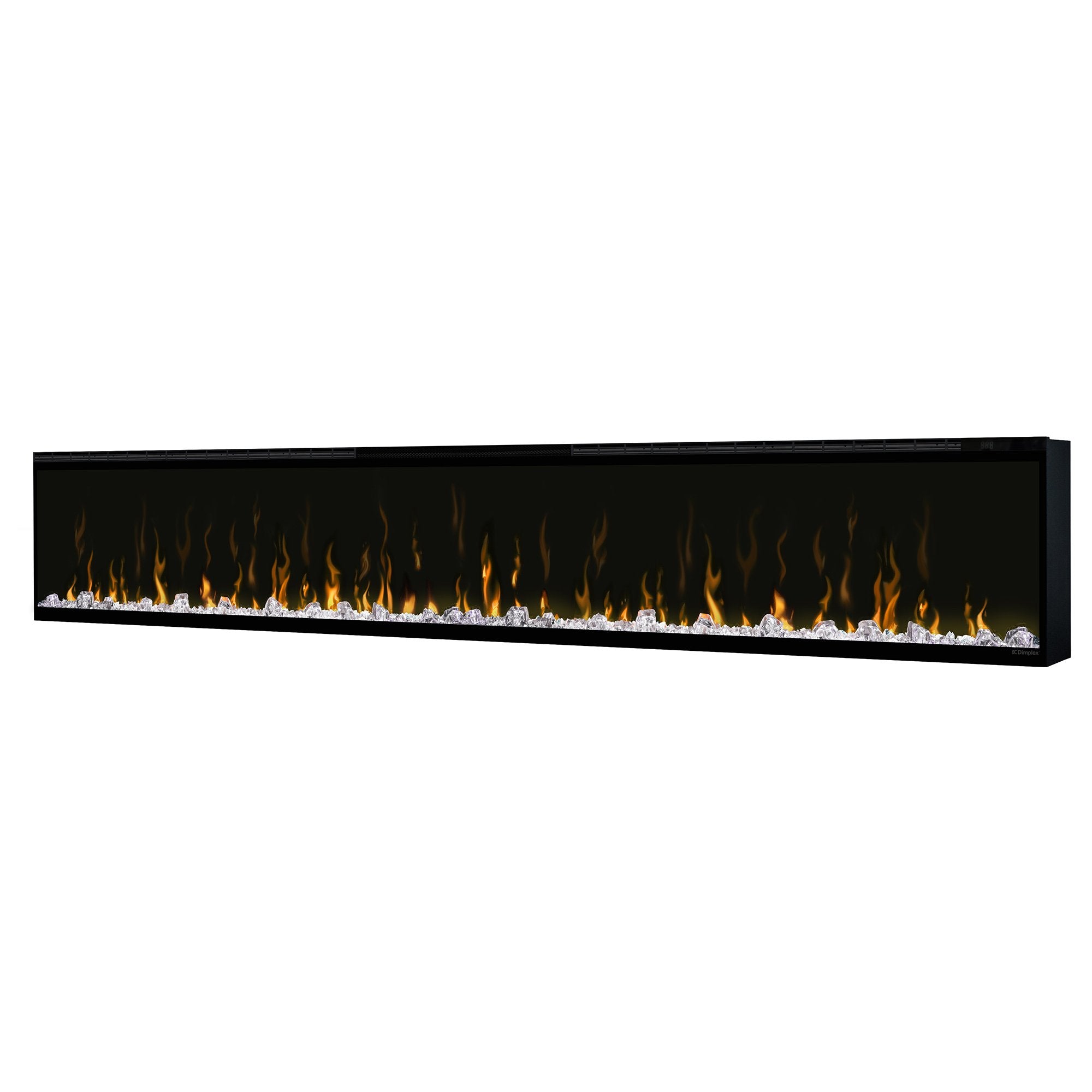 Dimplex Ignite XL Built-In Linear Electric Fireplace