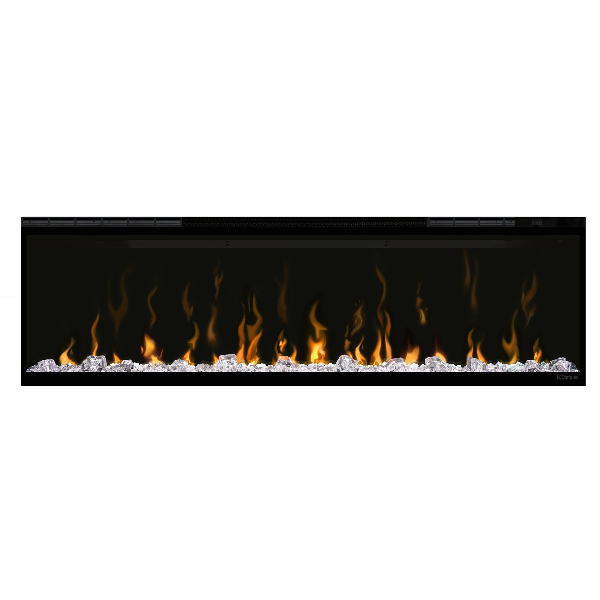 Dimplex Ignite XL Built-In Linear Electric Fireplace
