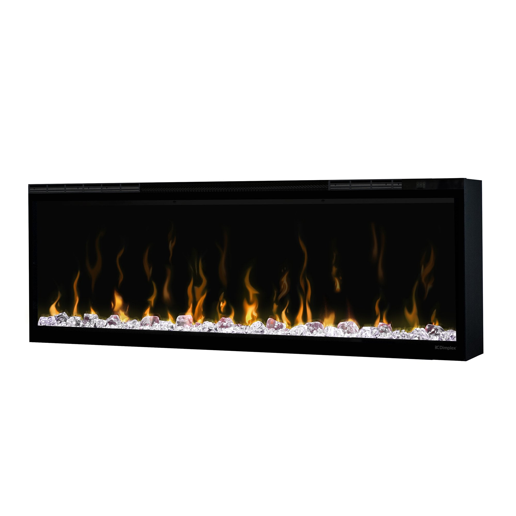 Dimplex Ignite XL Built-In Linear Electric Fireplace