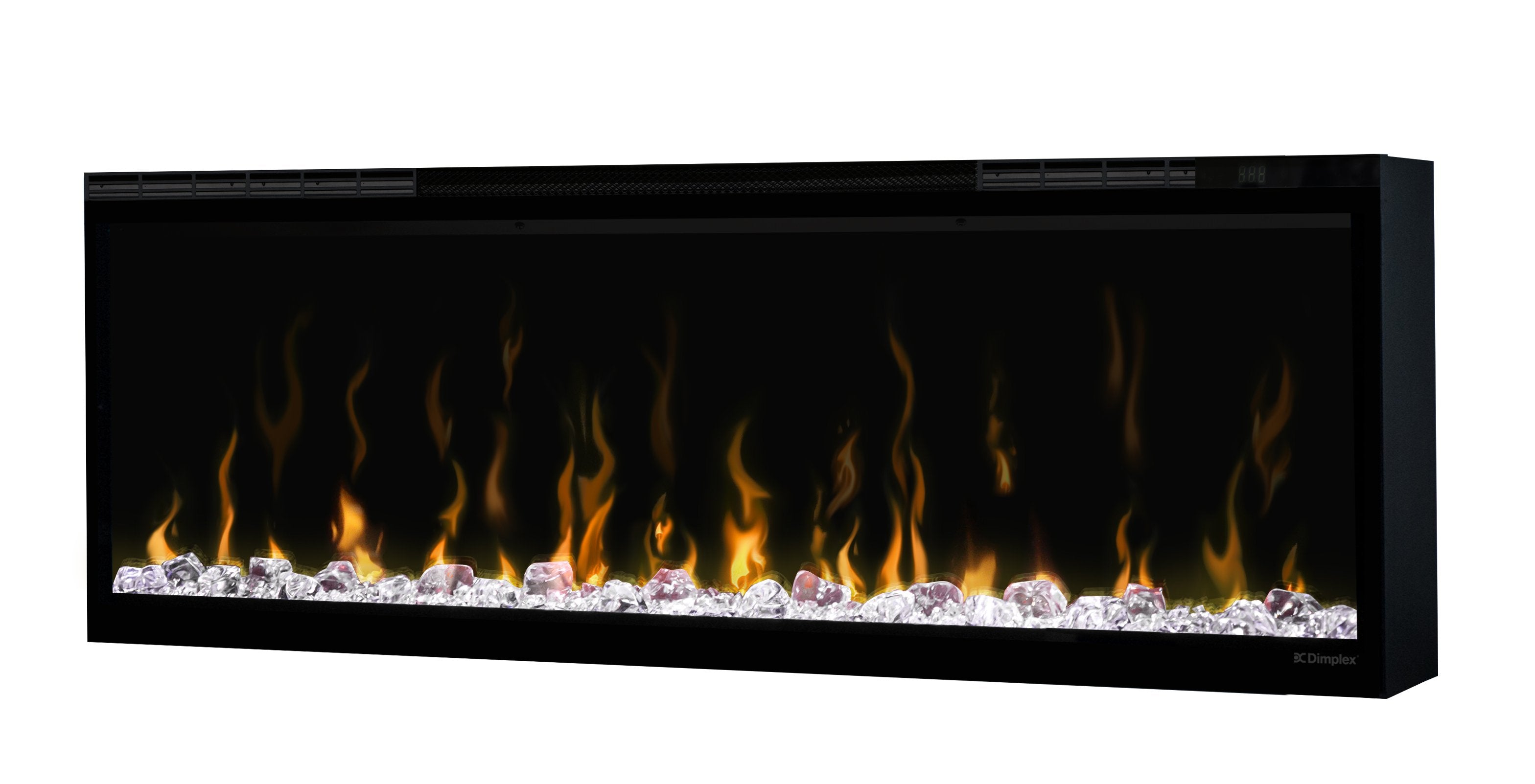 Dimplex Ignite XL Built-In Linear Electric Fireplace