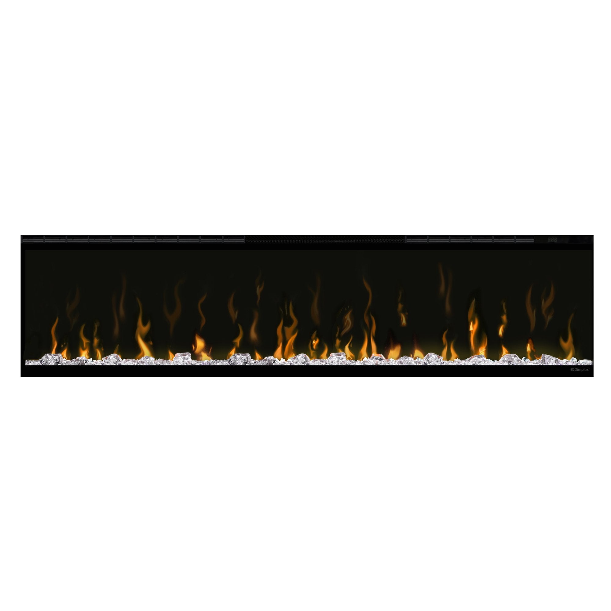 Dimplex Ignite XL Built-In Linear Electric Fireplace