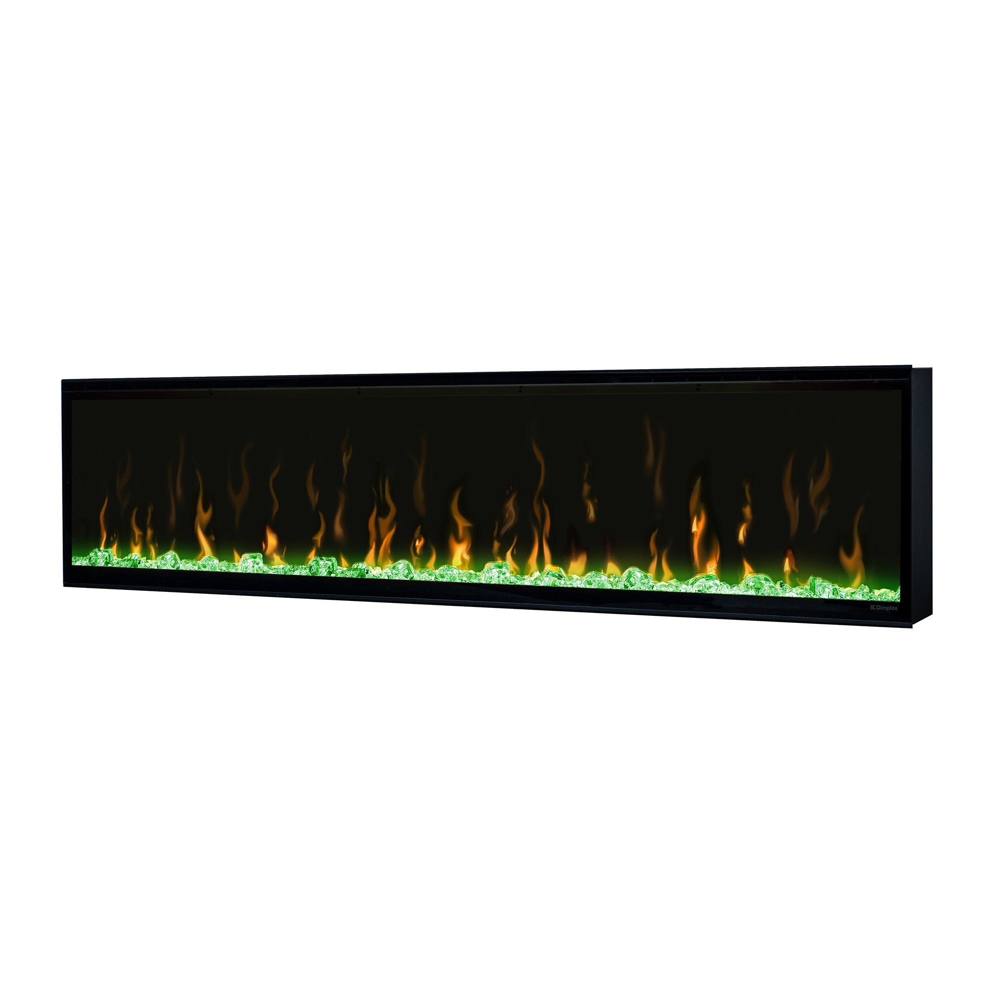 Dimplex Ignite XL Built-In Linear Electric Fireplace