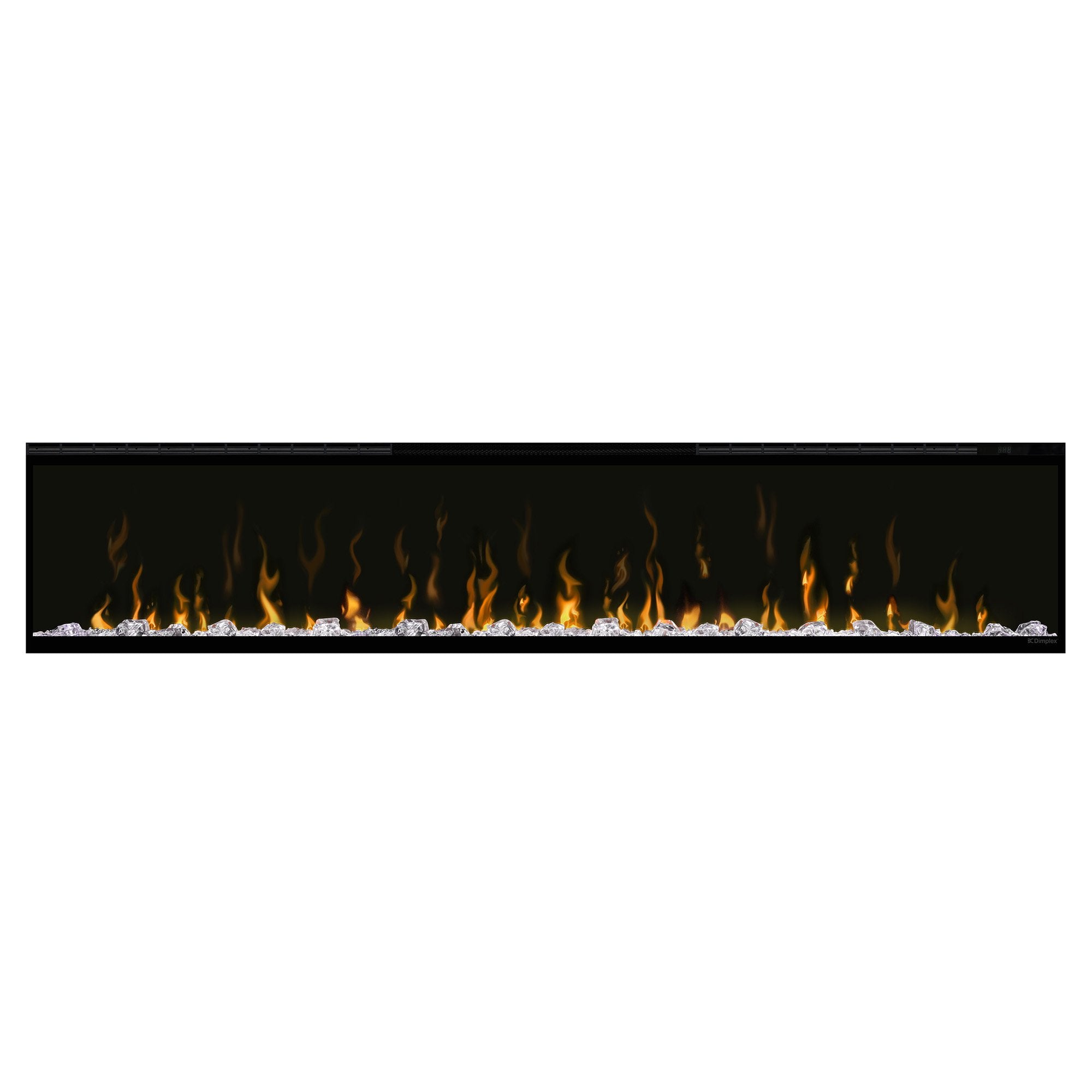 Dimplex Ignite XL Built-In Linear Electric Fireplace