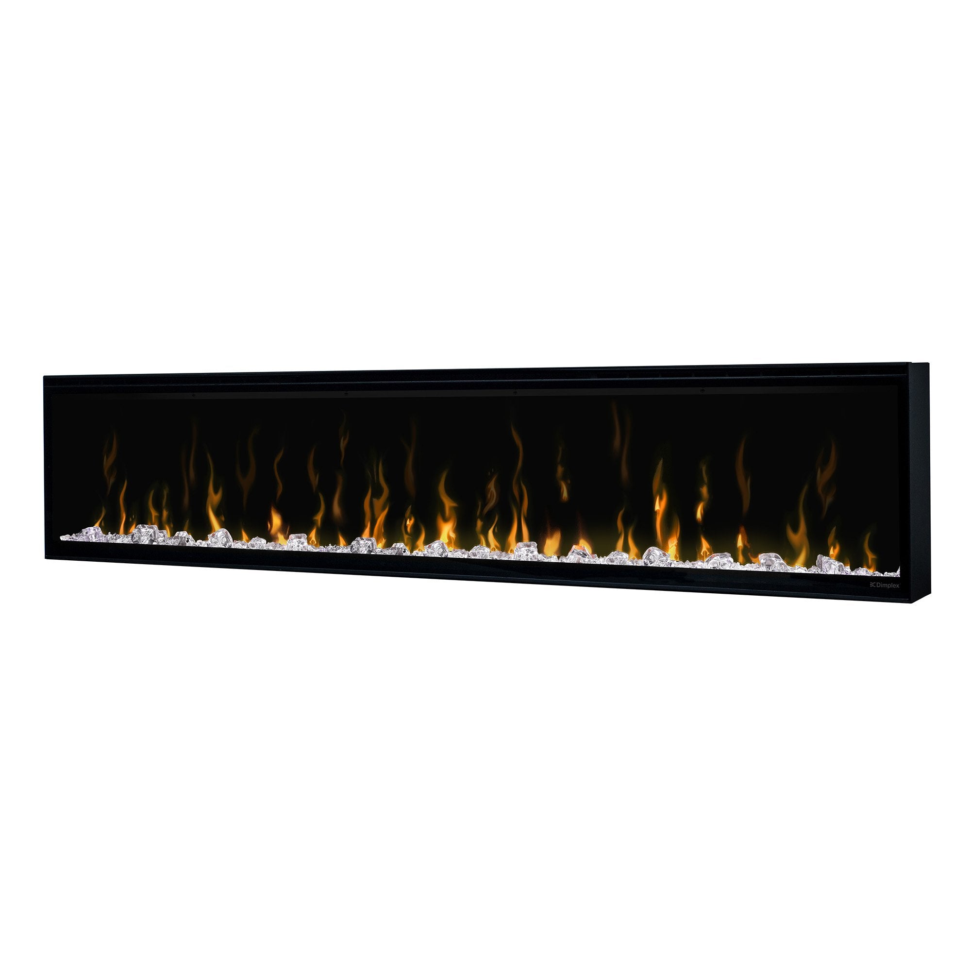 Dimplex Ignite XL Built-In Linear Electric Fireplace
