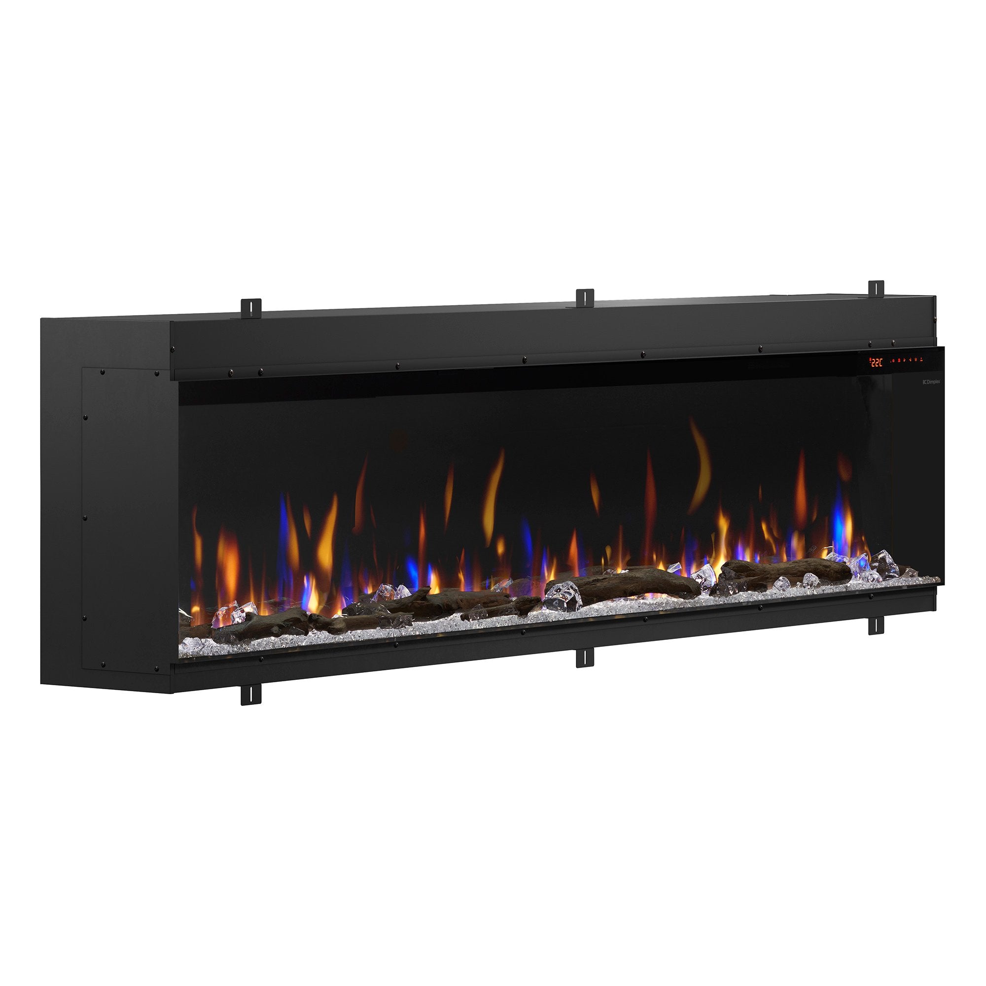 Dimplex Ignite Bold Built-In Linear Electric Fireplace