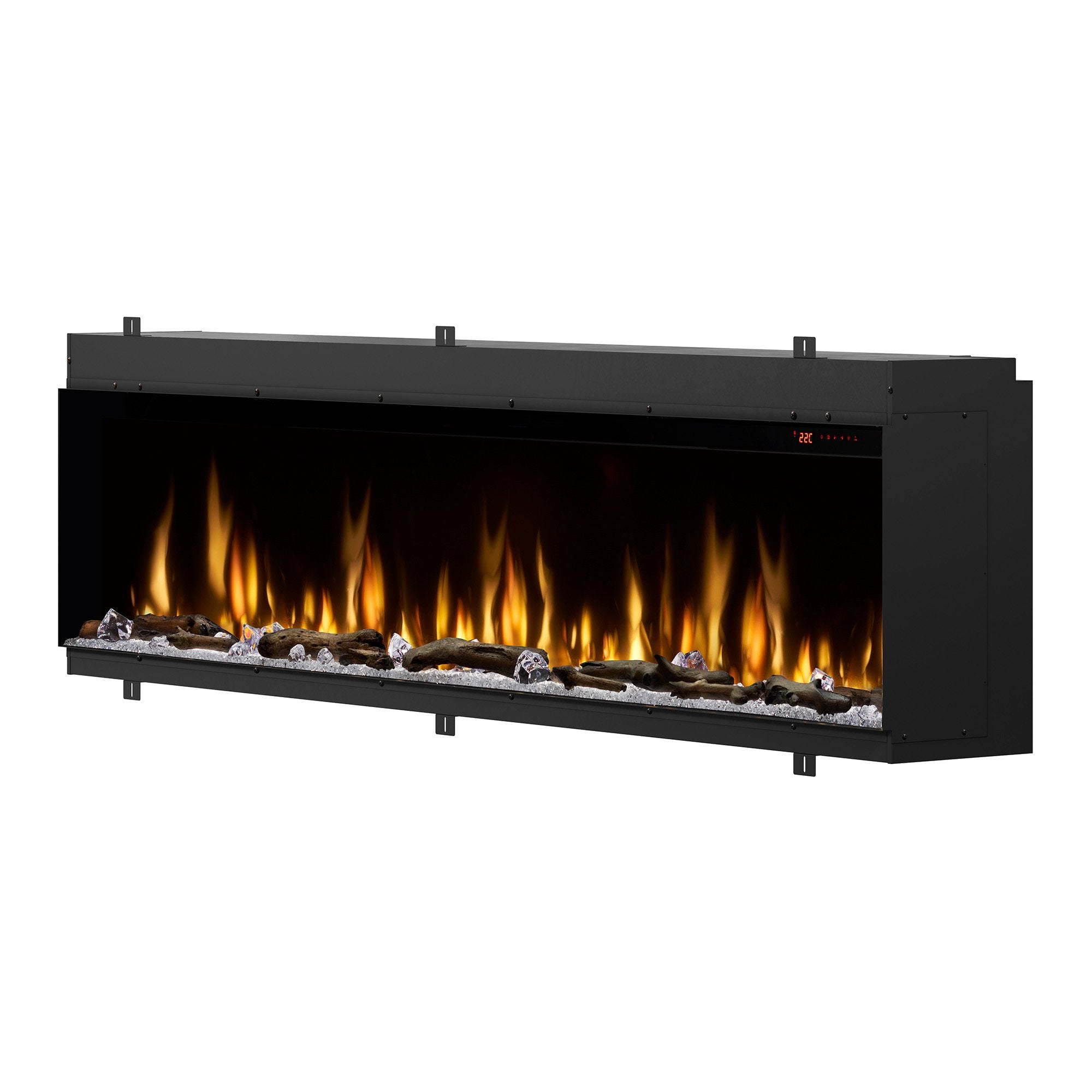 Dimplex Ignite Bold Built-In Linear Electric Fireplace