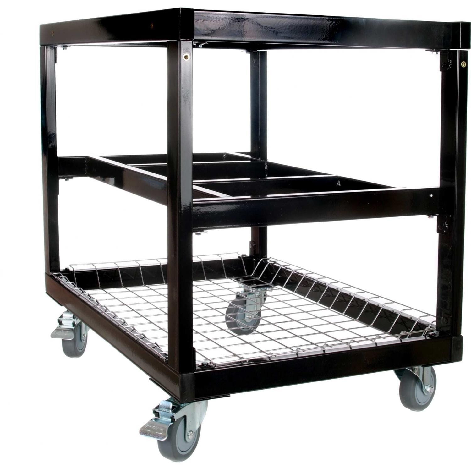 Primo Cart Base with Basket