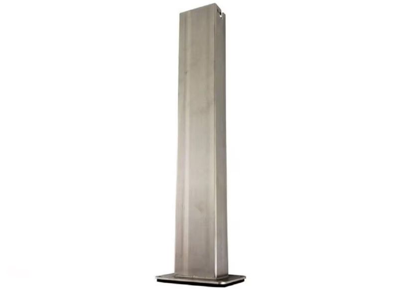 Bromic Heating Marine Grade Platinum Series Tube Suspension Kit for Electric Heaters