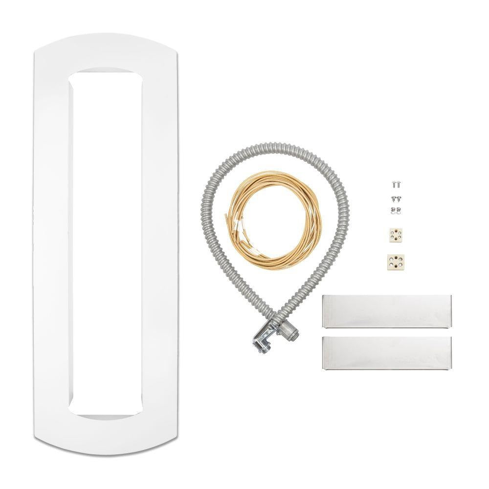 Bromic Heating Replacement Part - CEILING RECESS KIT TUNGSTEN ELECTRIC 2000 W and 4000 W