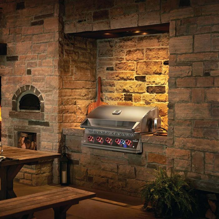Napoleon Built-In 700 Series 38-Inch RB