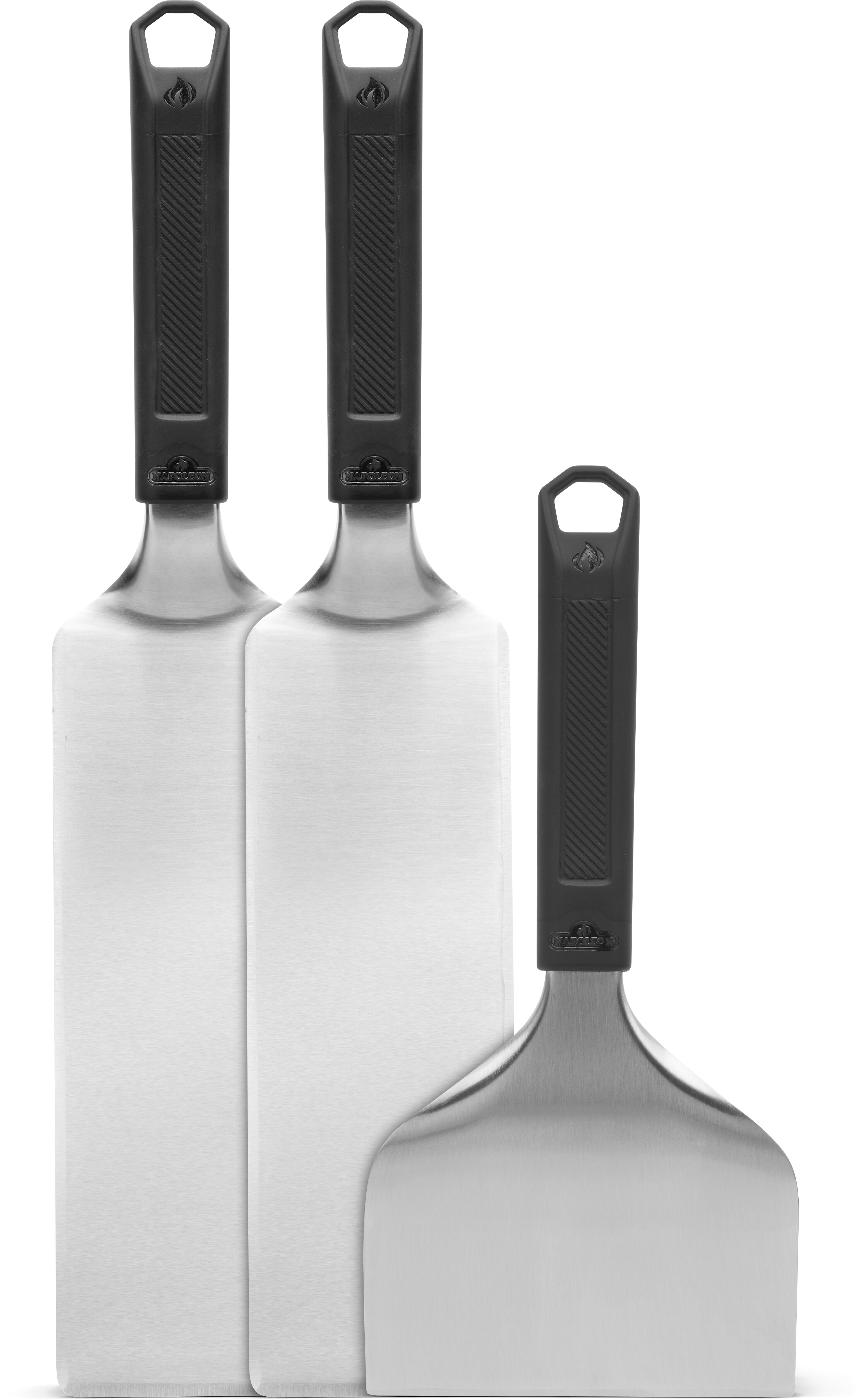 Griddle Starter 3-Piece Set