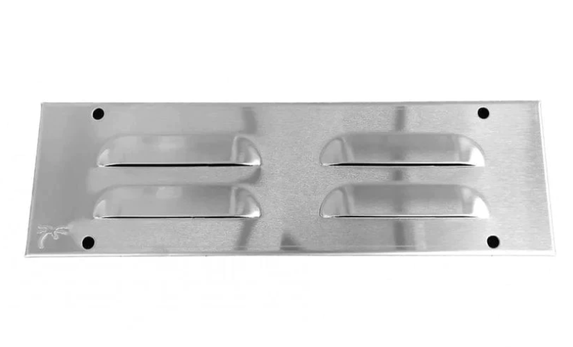 KoKoMo Stainless Steel Outdoor Kitchen Vent