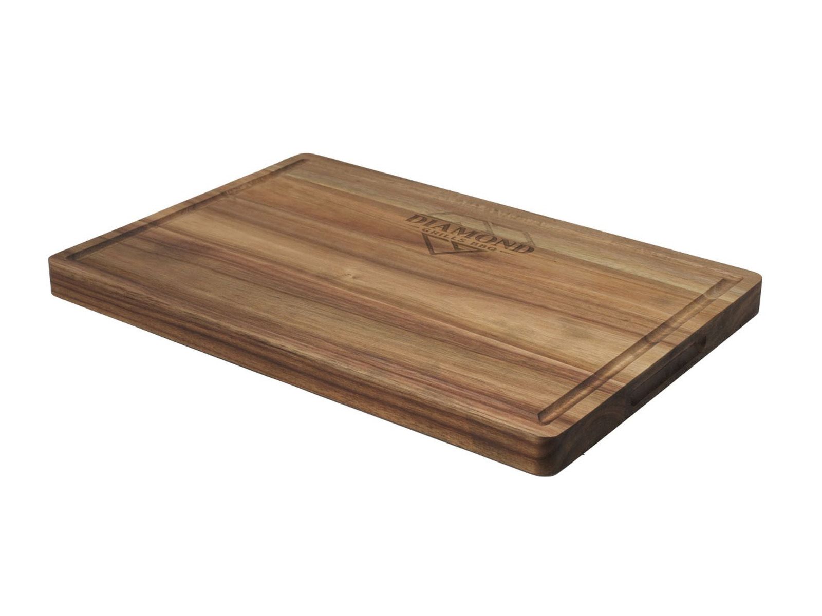 Videl BBQ Cutting Board
