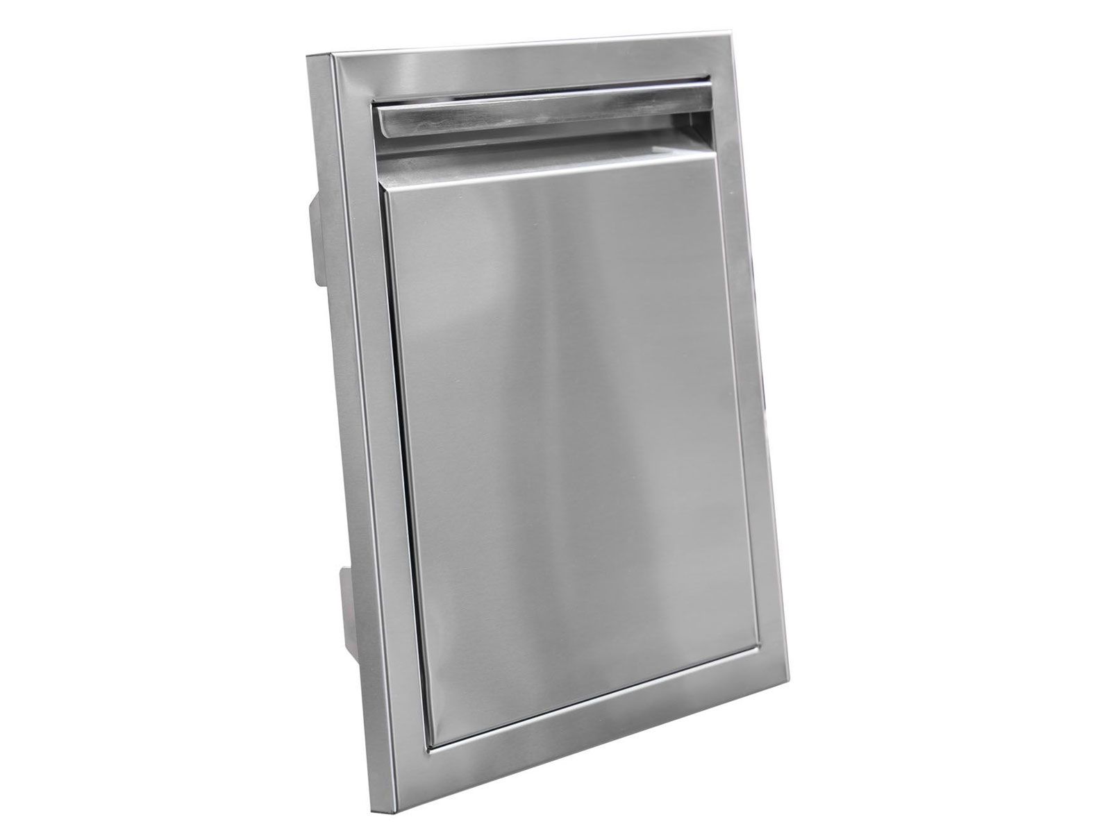 Videl Maestro 112L B With LED & Outdoor Audio System- BBQ Island