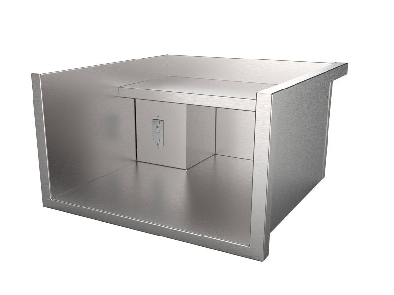 Videl Maestro 108I - BBQ Island