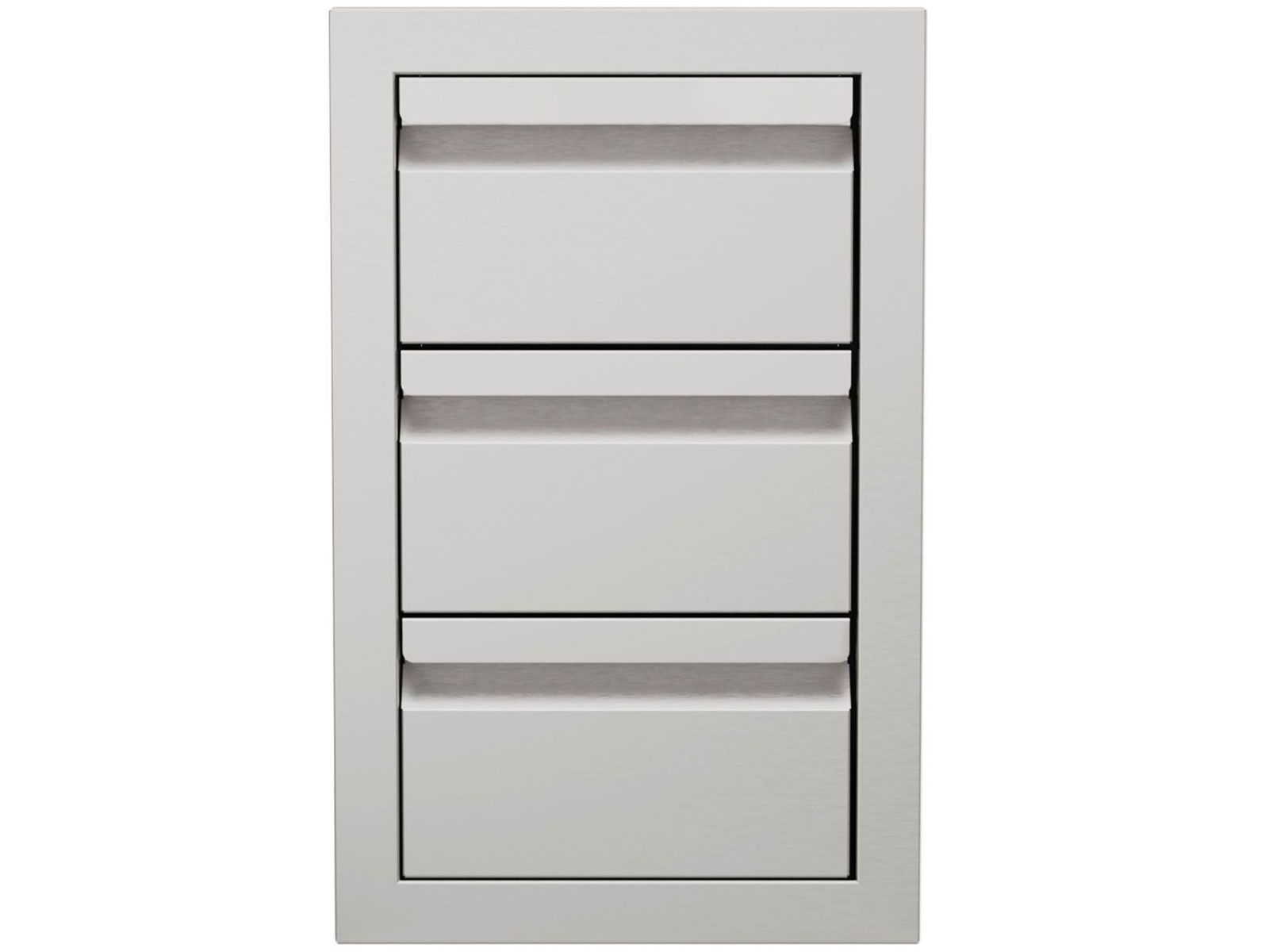 Videl Alta 60I B - BBQ Island